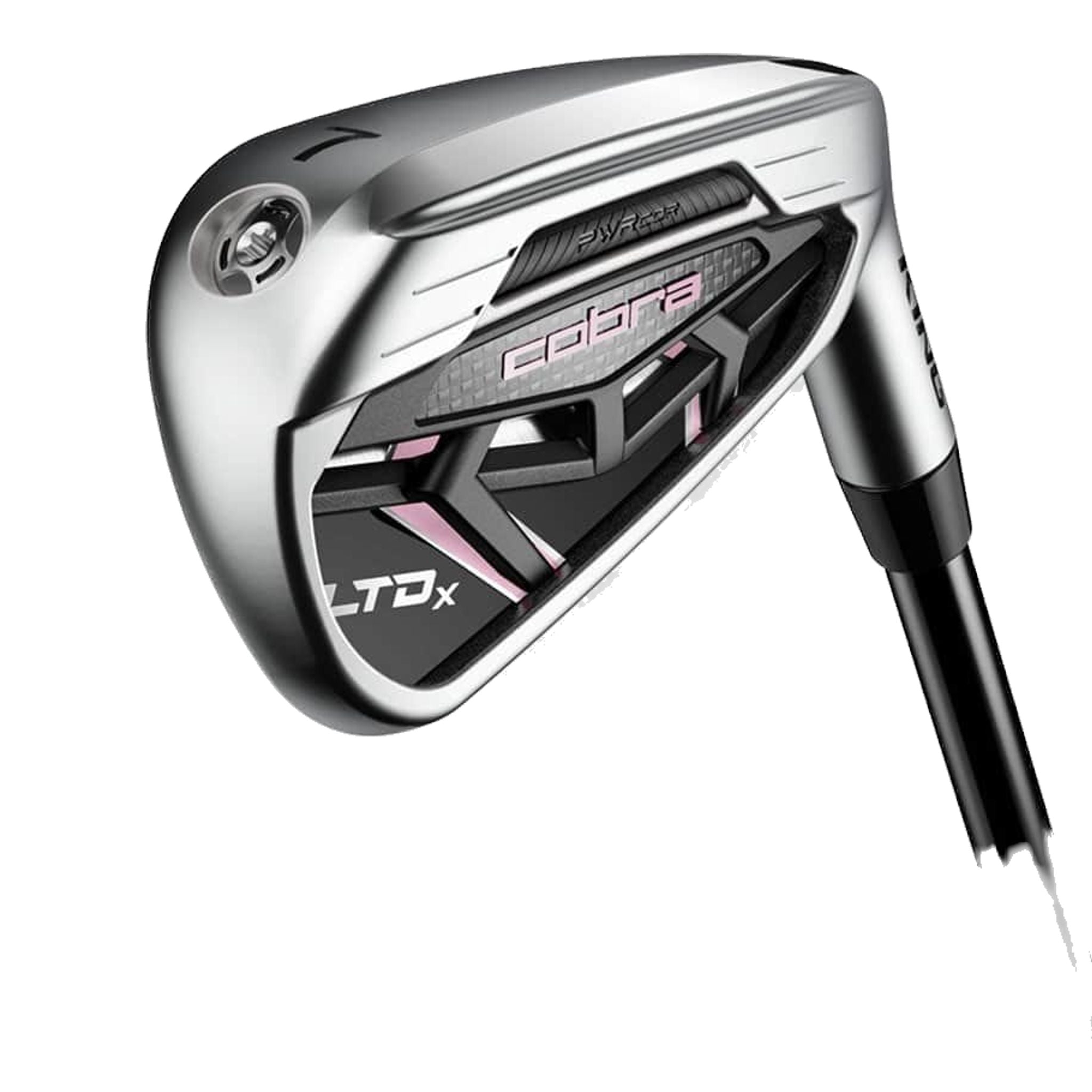 Cobra LTDX DA RH GW L GR Damen