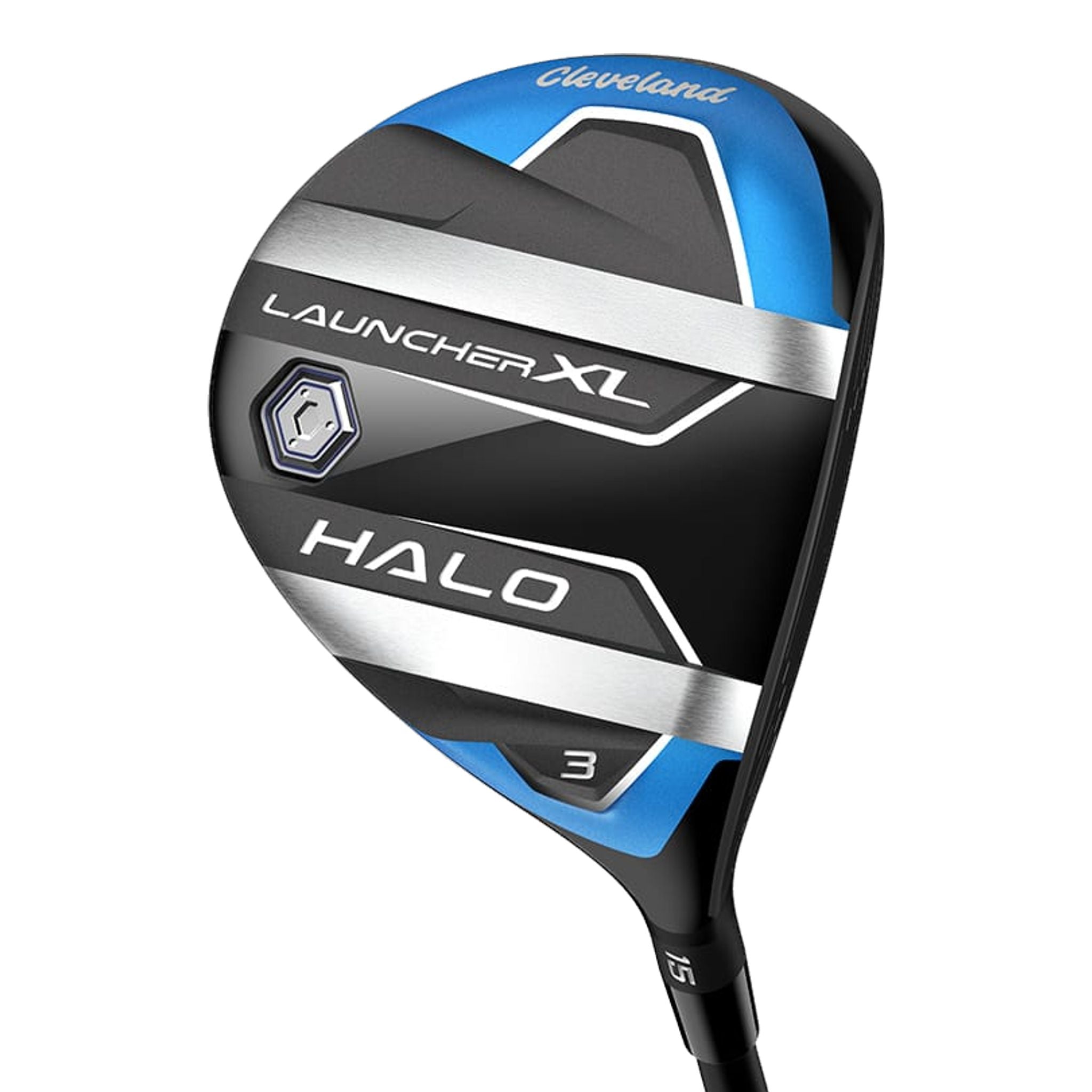 Cleveland Launcher XL Halo Fairwayholz Herren