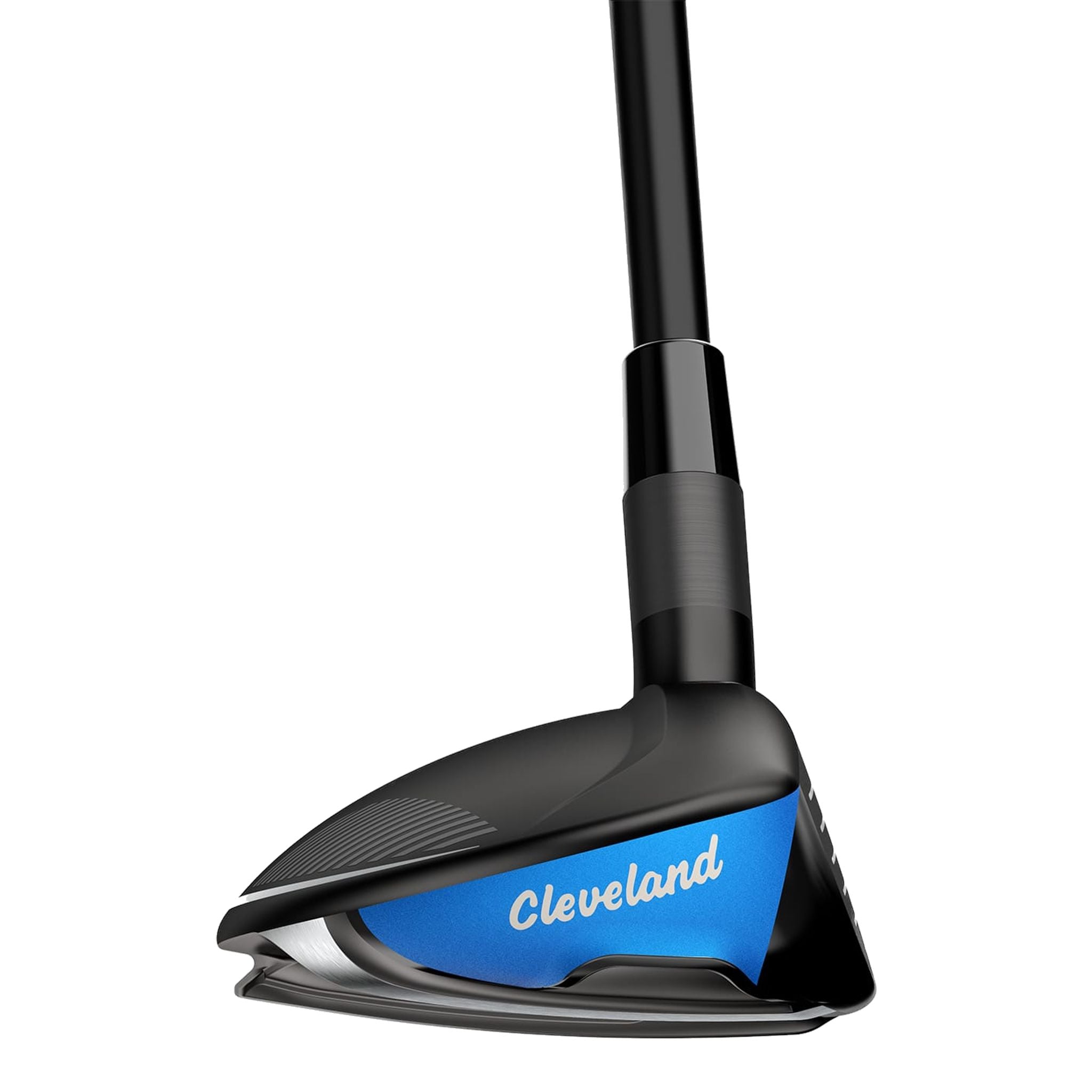 Cleveland Launcher XL Halo Hybrid Damen