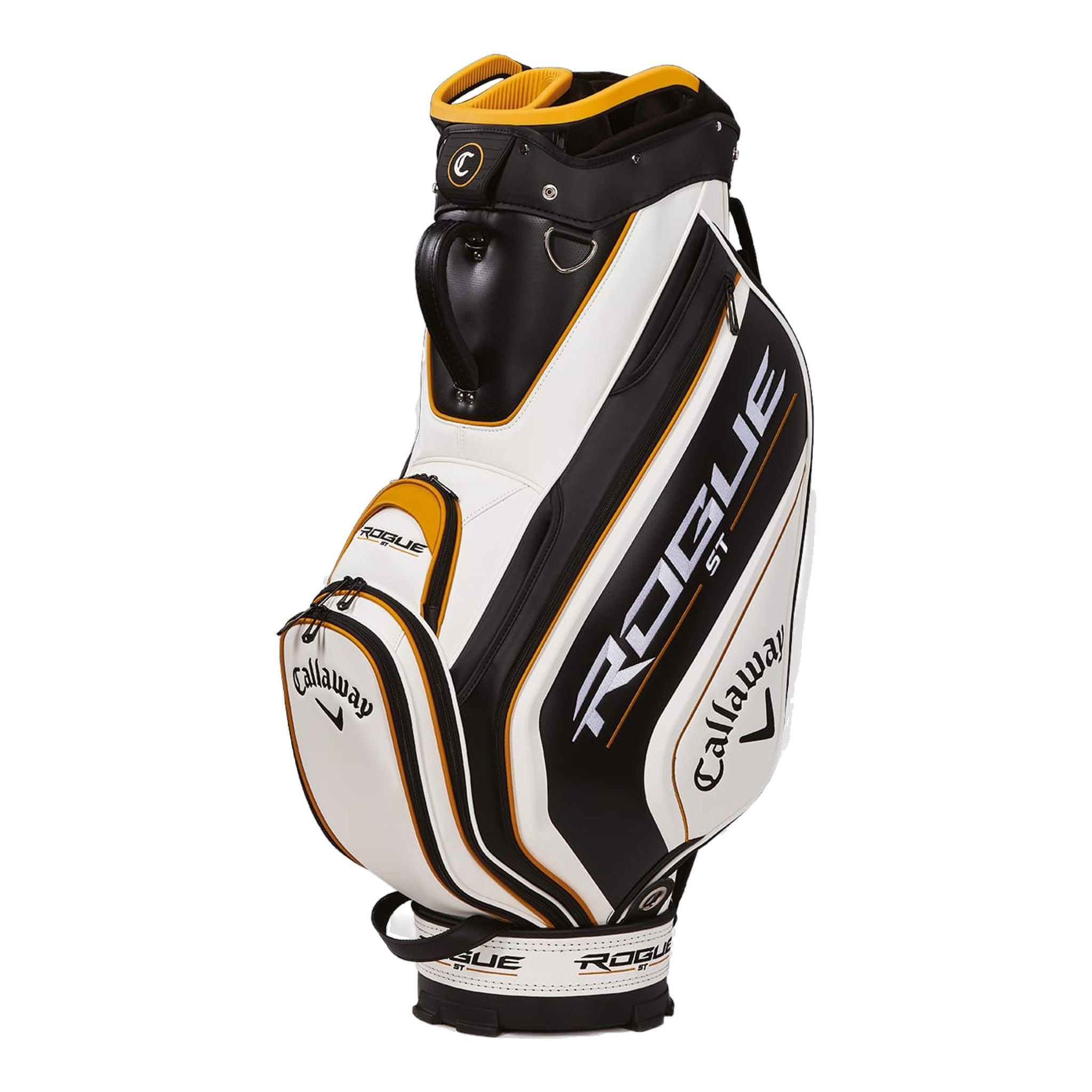 Callaway Rogue ST Staff Cartbag