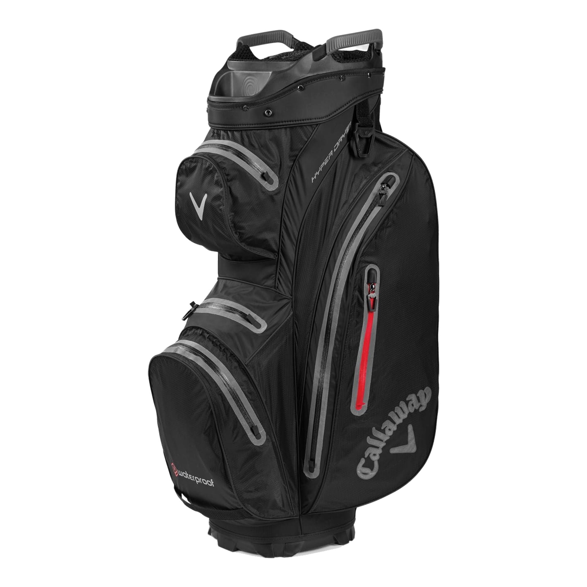 Callaway Hyper Dry 15 Cartbag (20)