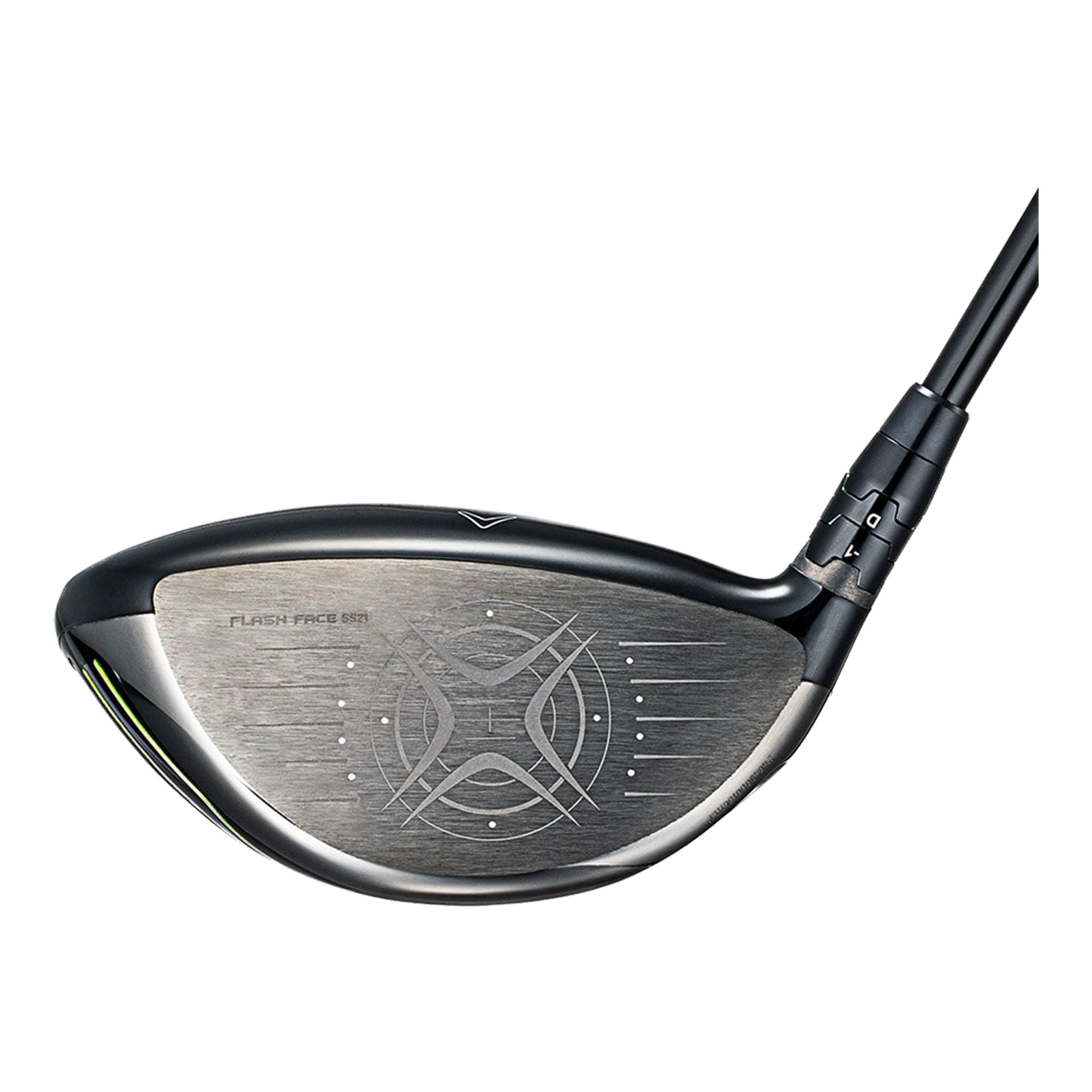 Callaway Epic Max LS (21) HE RH 10,5 R (Smoke 5,5 50g) Herren