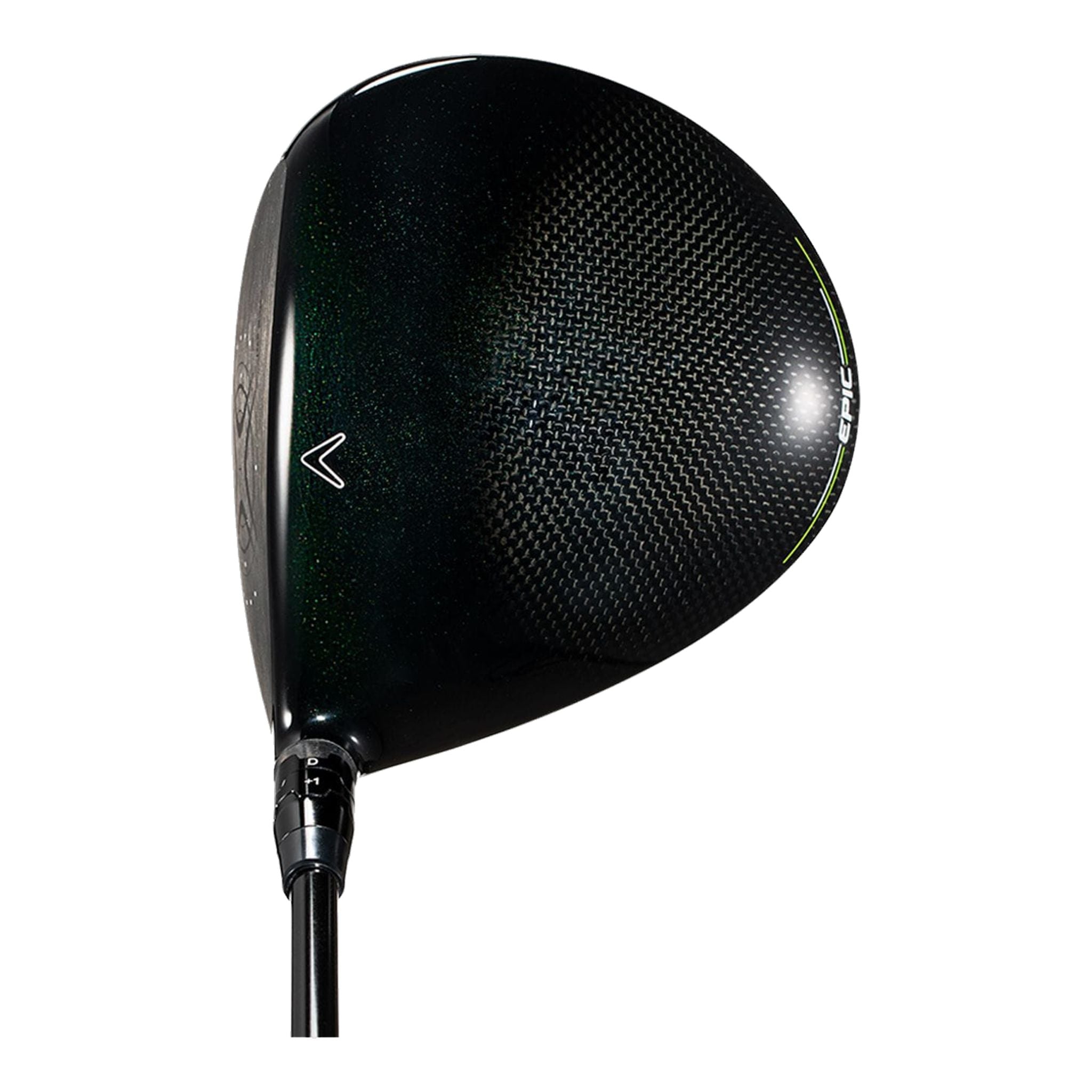 Callaway Epic Max LS (21) HE RH 10,5 R (Smoke 5,5 50g) Herren