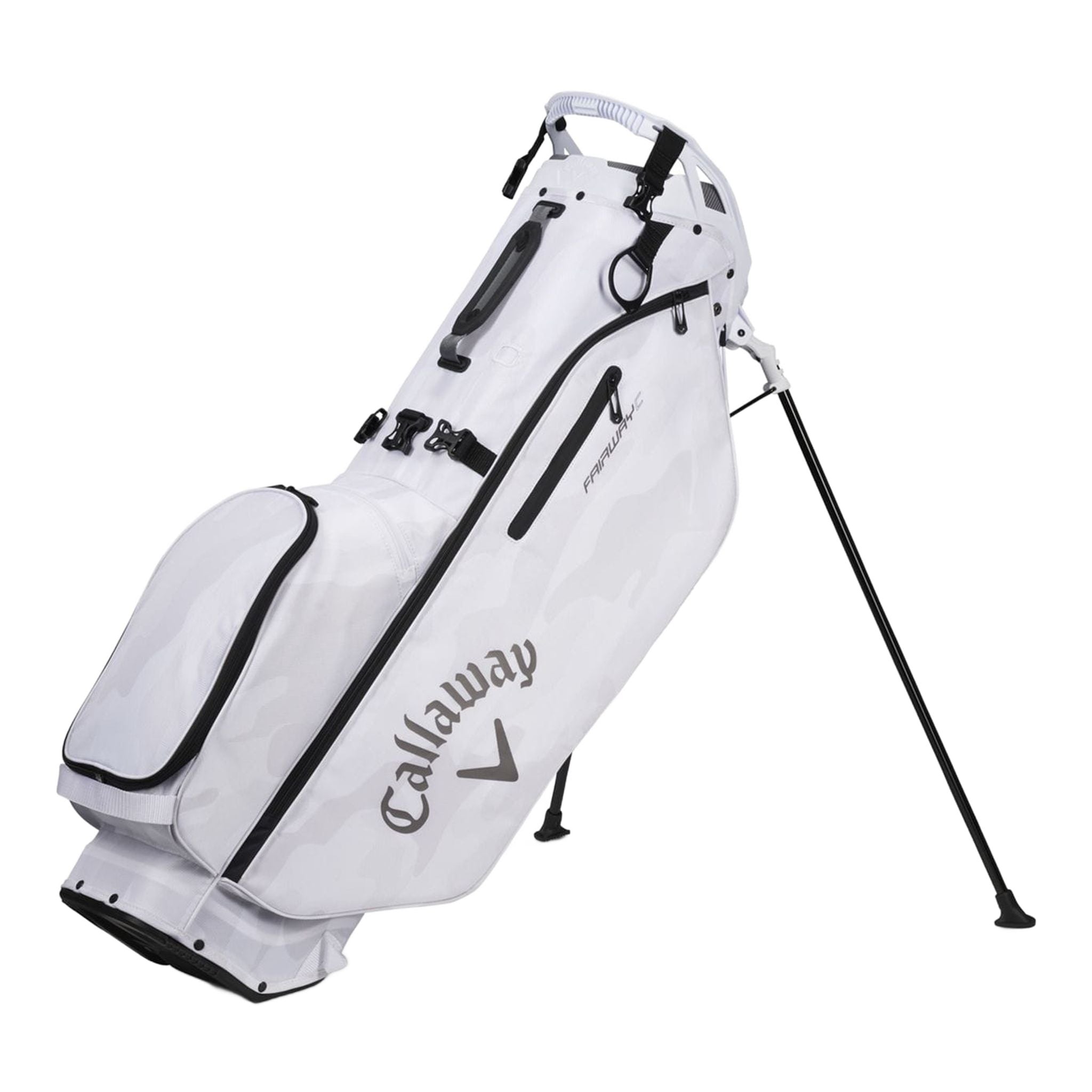 Callaway FAIRWAY C Standbag (22)