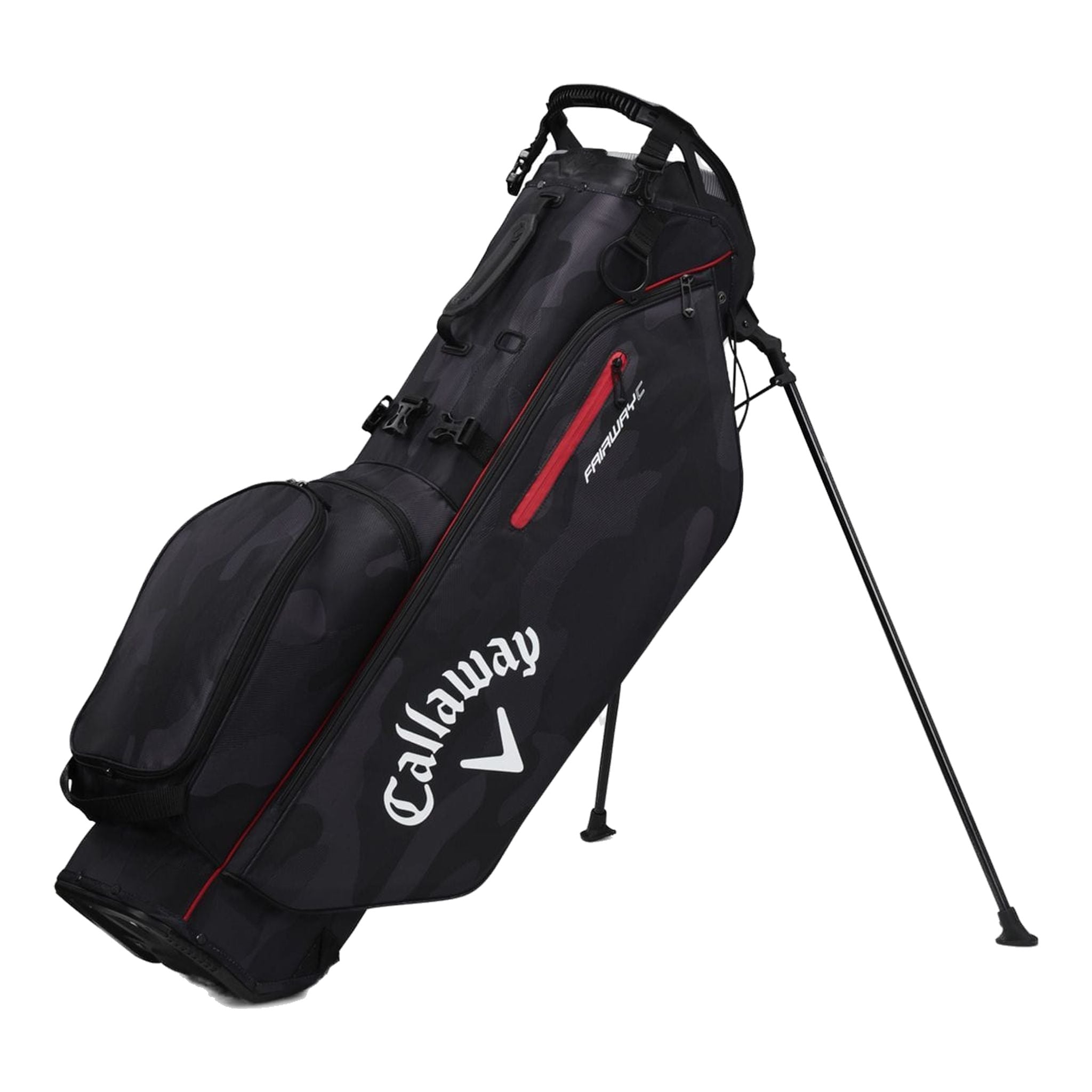 Callaway FAIRWAY C Standbag (22)