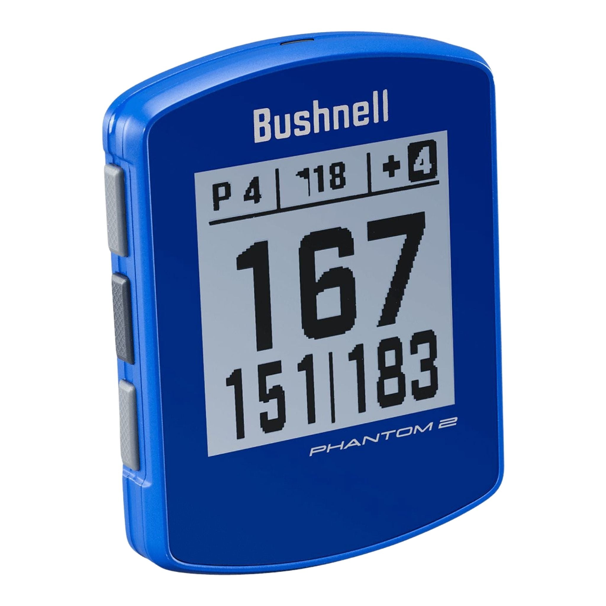 Bushnell Phantom 2 Grau Camo