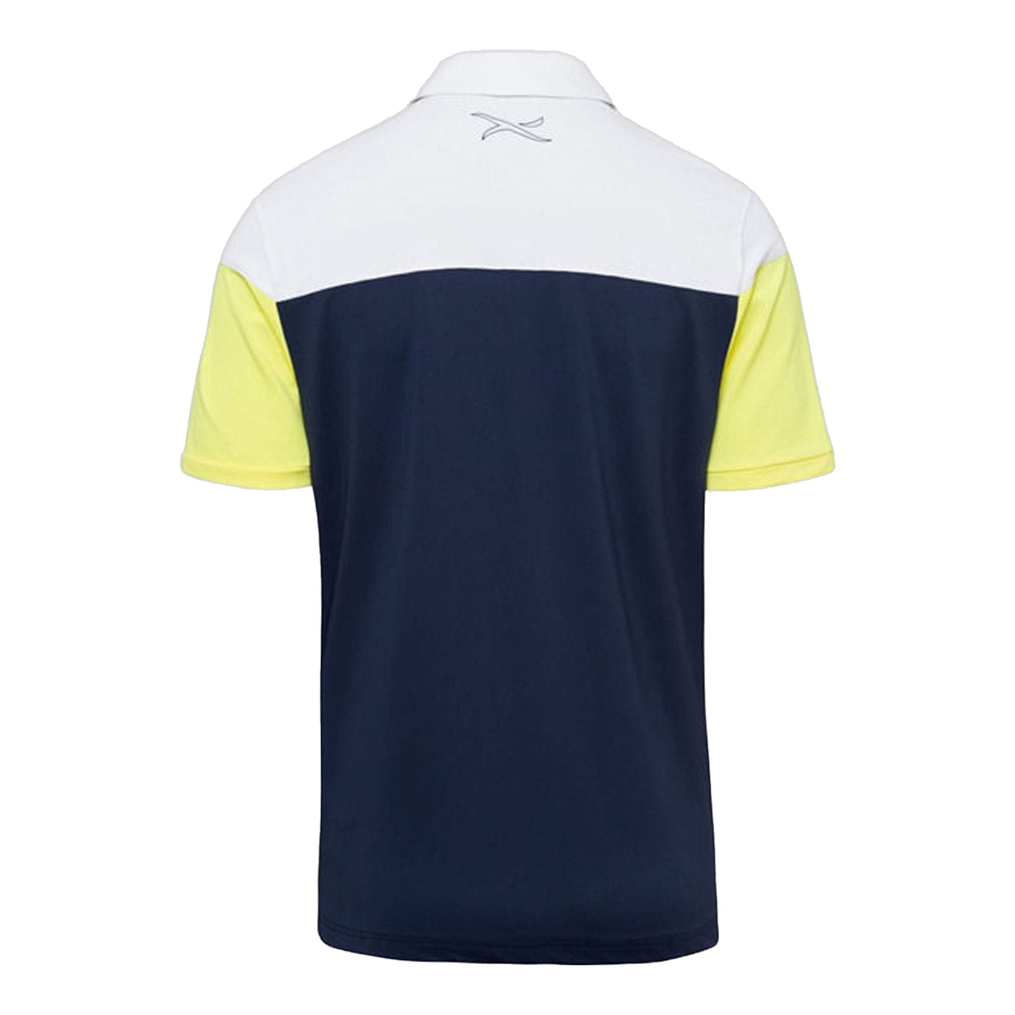 Brax Paco Max SS Polo Blue Navy Herren