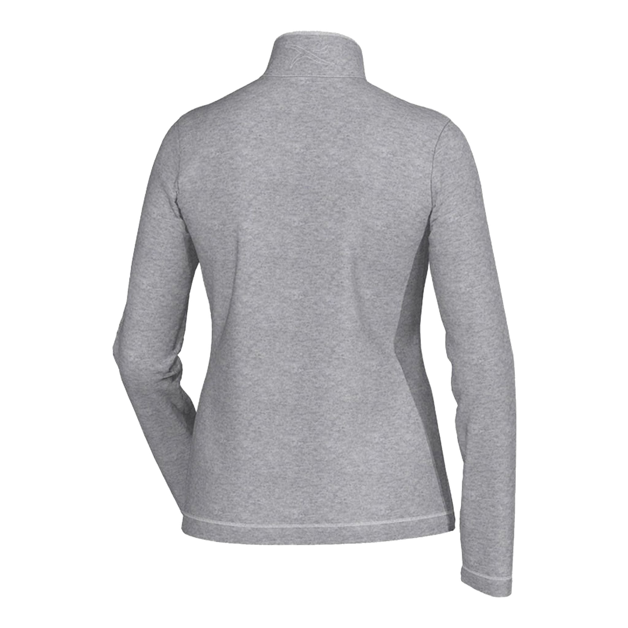 Brax Jolien Jacke Grey Melange Damen