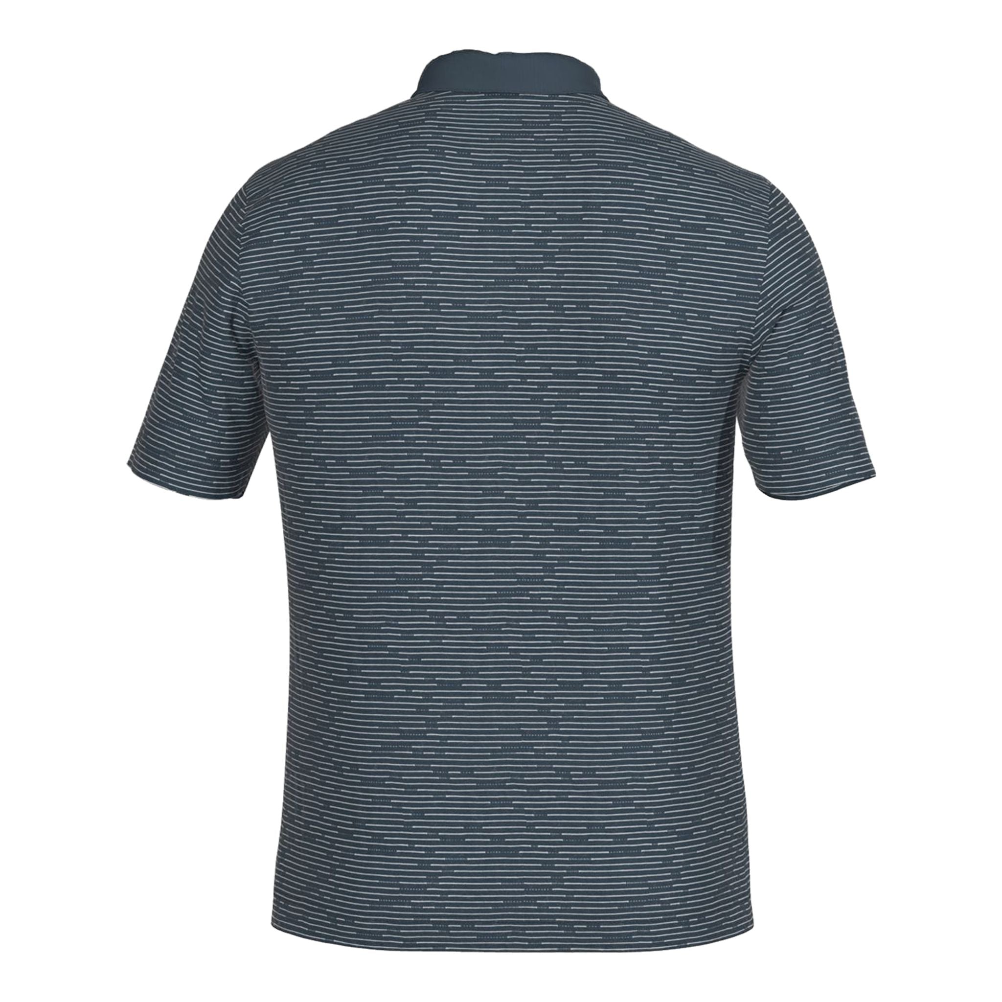 Brax Paco Leon SS Polo Blue Navy Herren