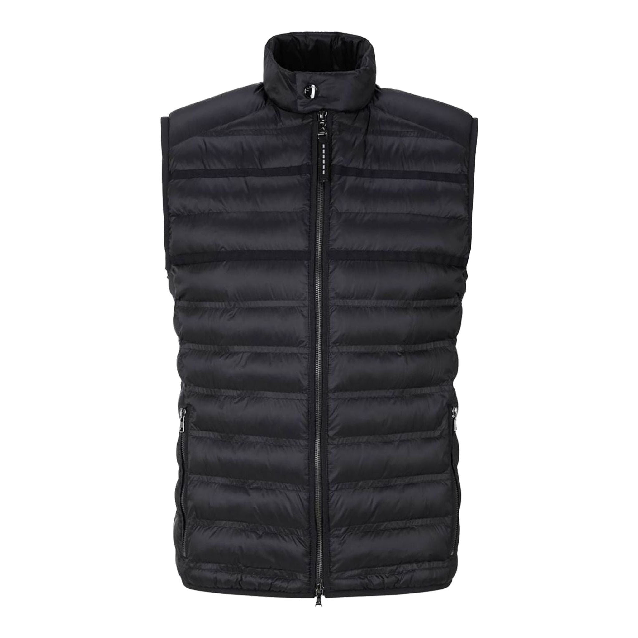 Bogner M Jacco Gilet Black Herren