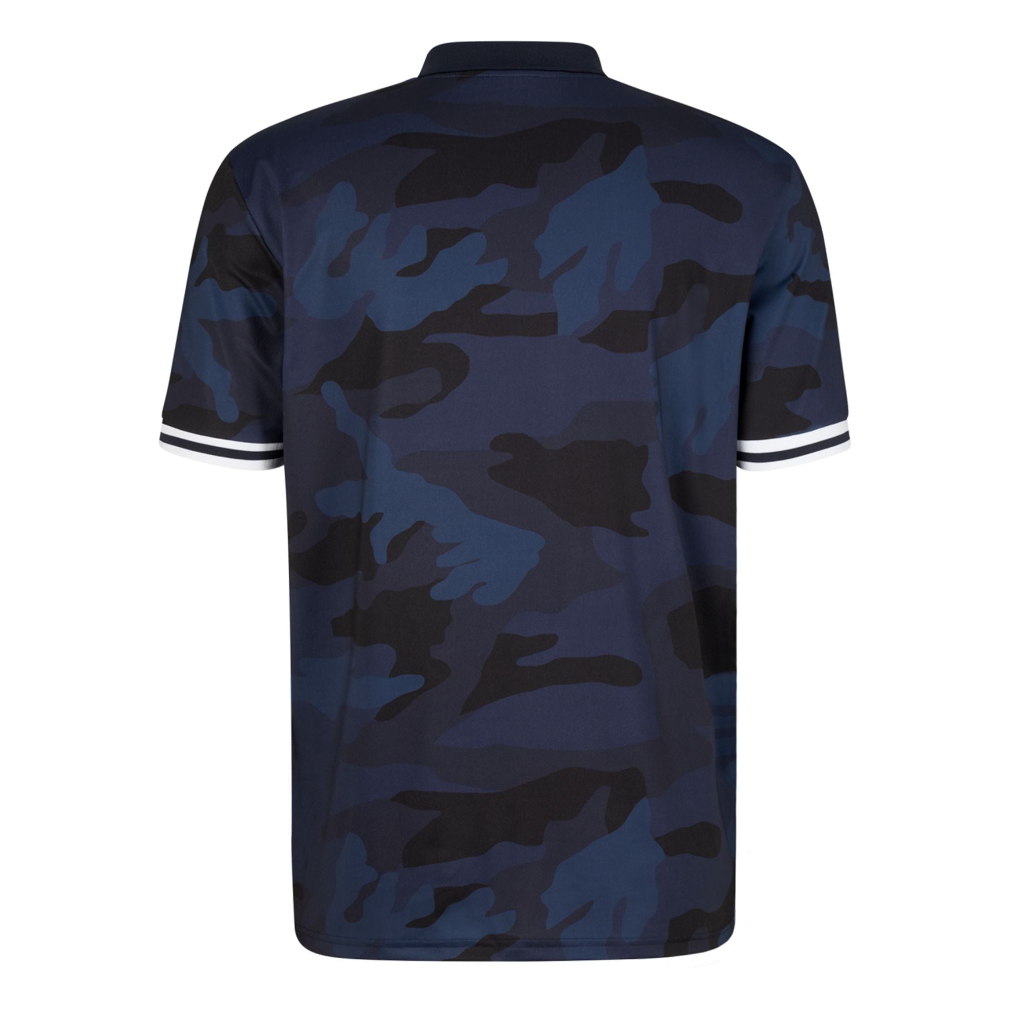 Bogner Tizio Polo Navy Herren