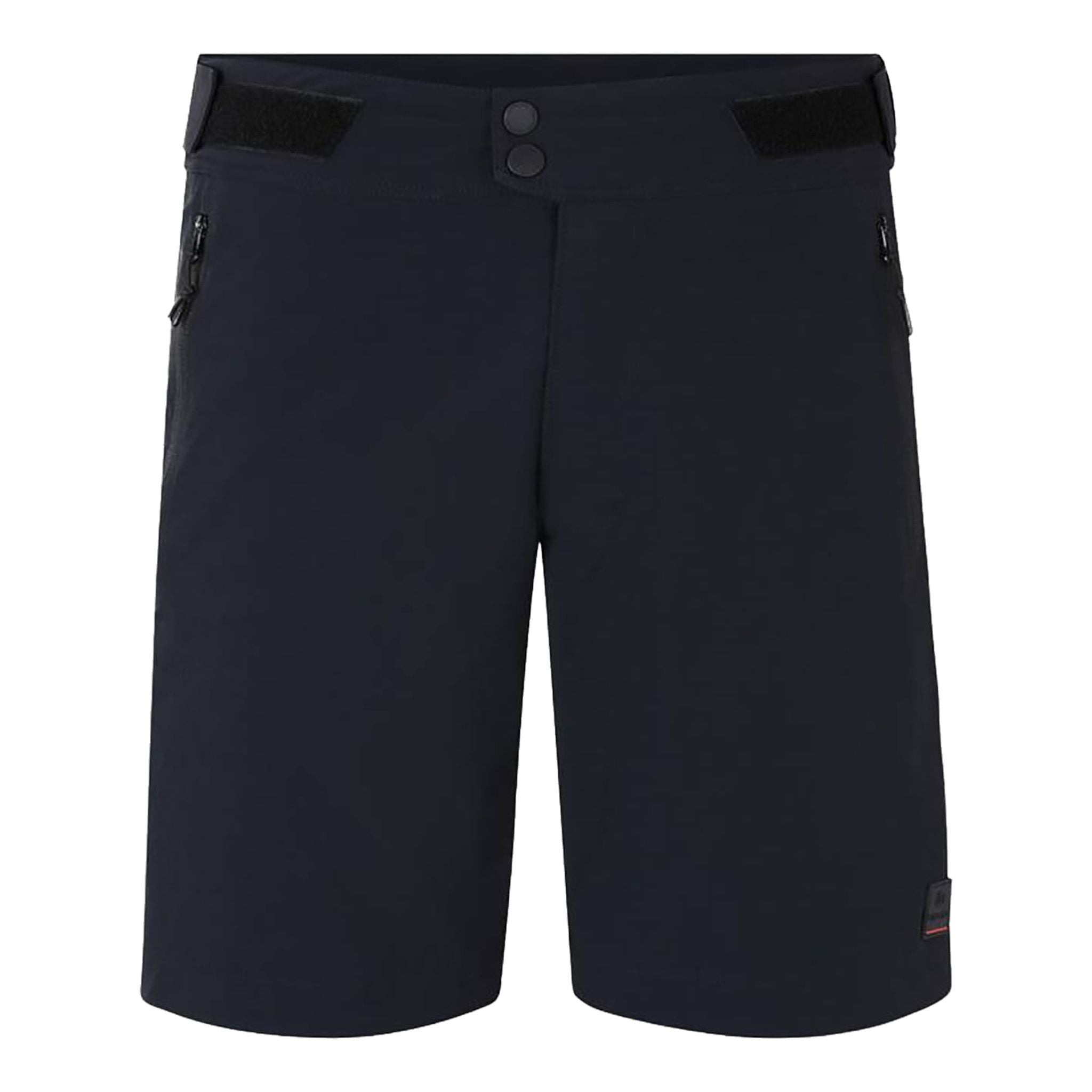 Bogner M Trevor Short Black Herren