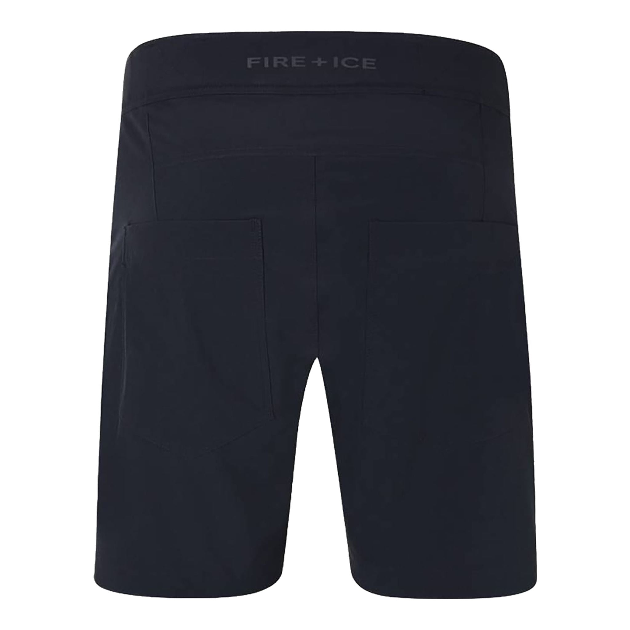 Bogner M Trevor Short Black Herren