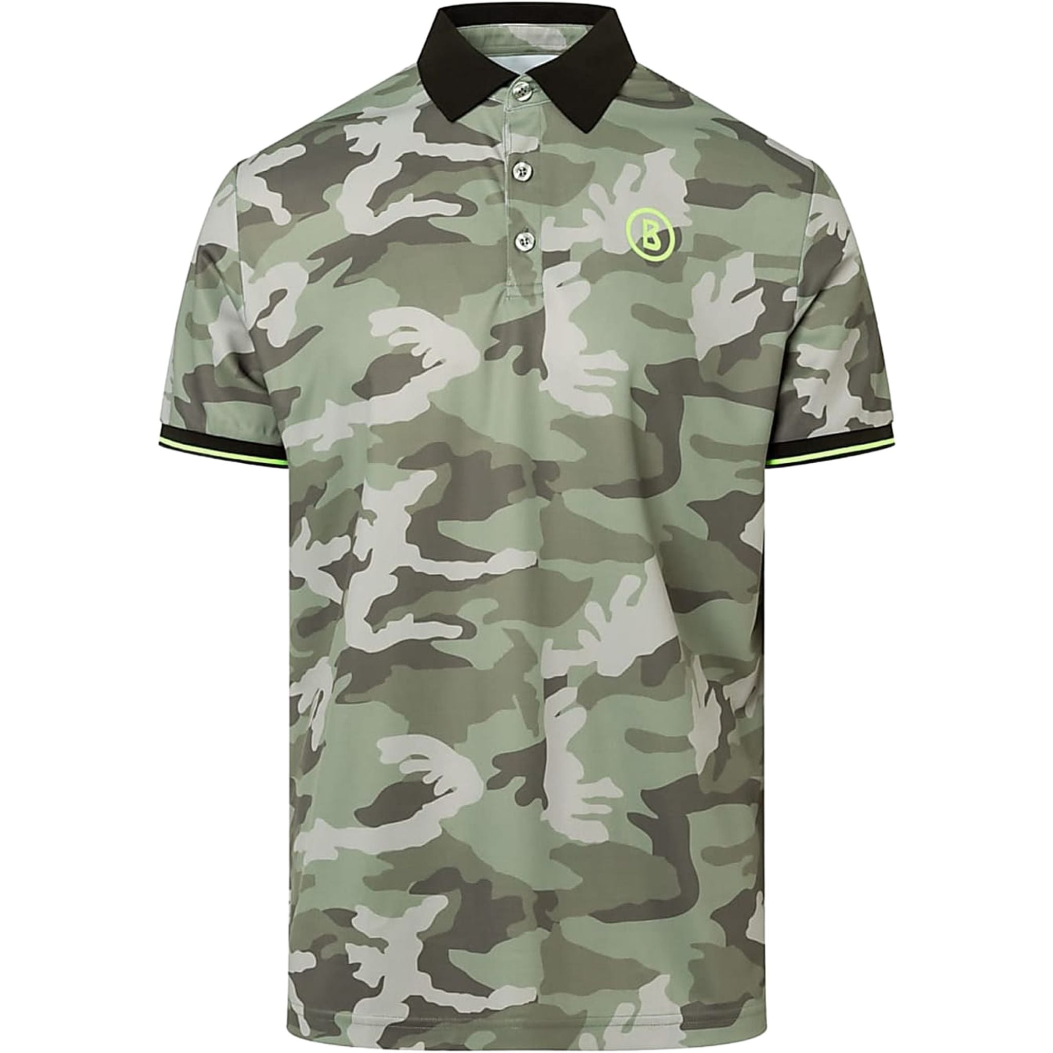 Bogner Rango Polo Herren