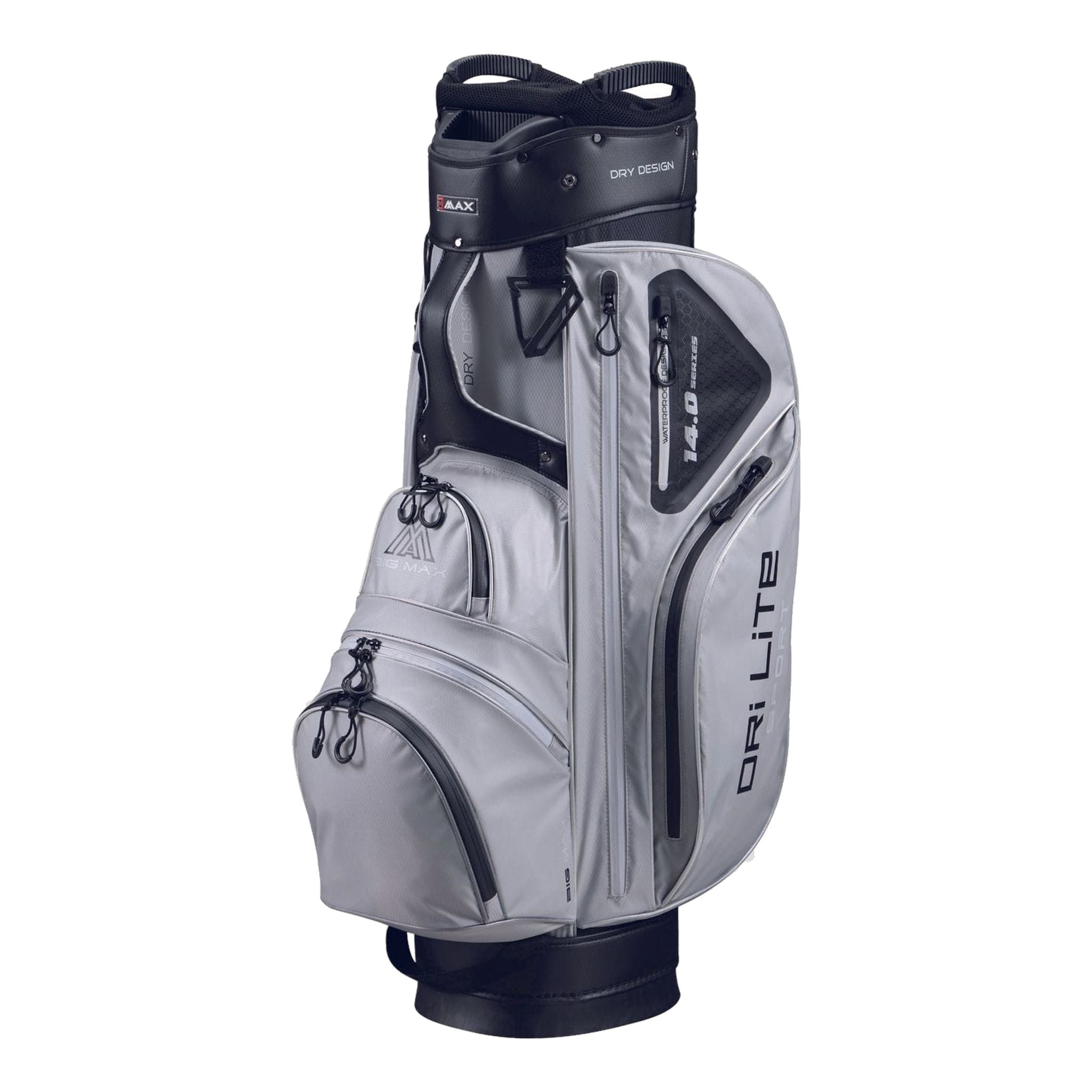 Big Max Dri Lite Sport Cartbag