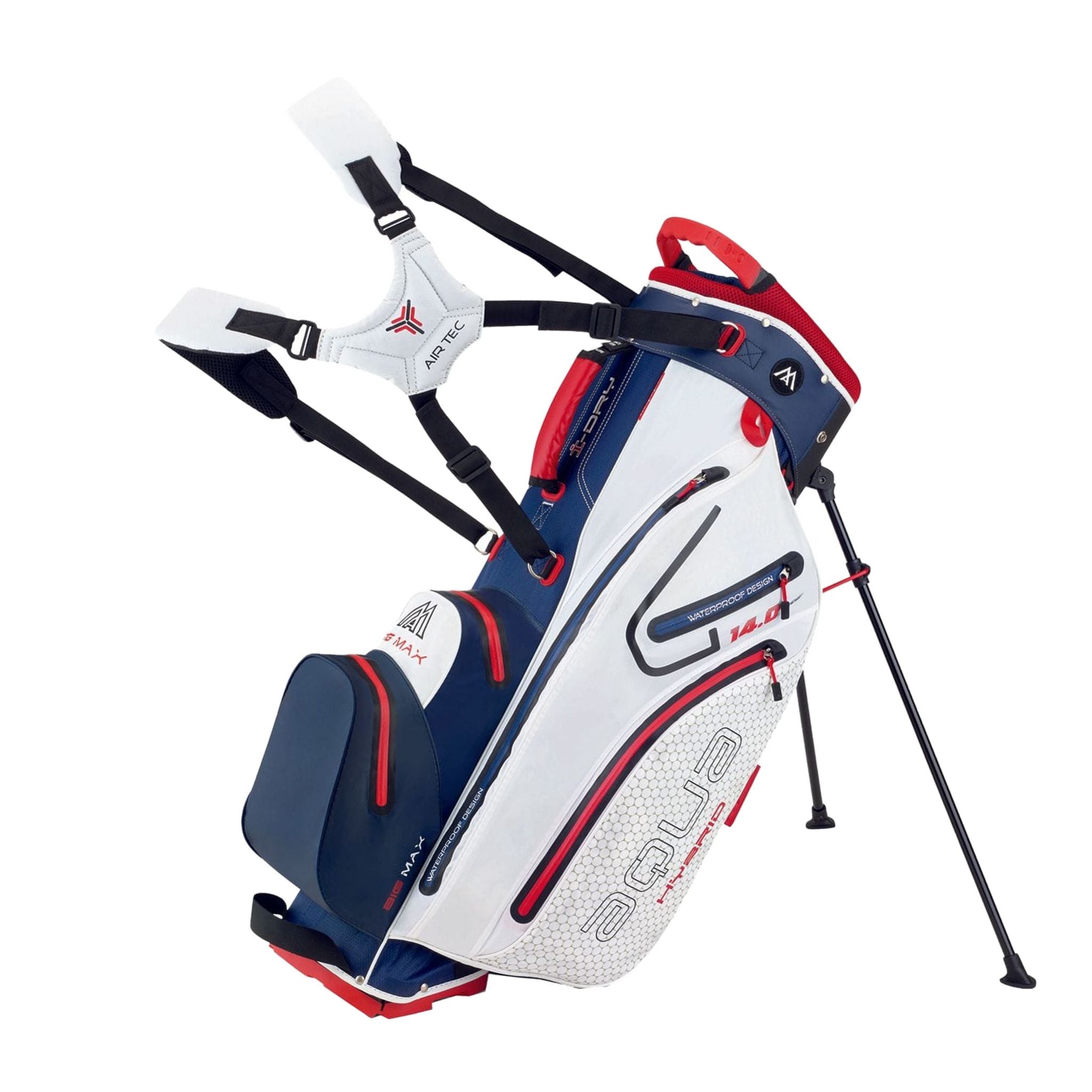 Big Max Aqua Hybrid 2 Standbag