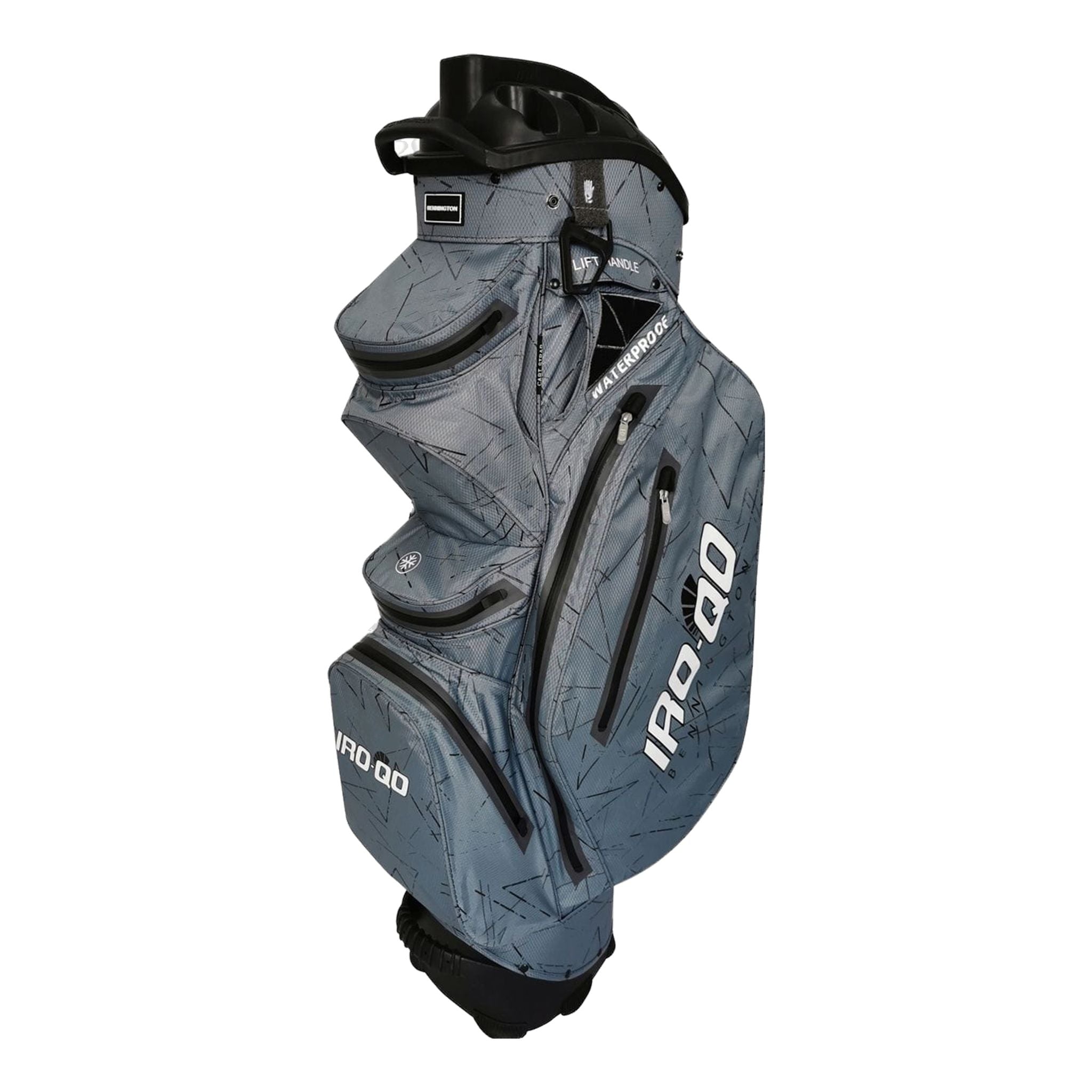 Bennington IRO QO 14 Waterproof Cartbag