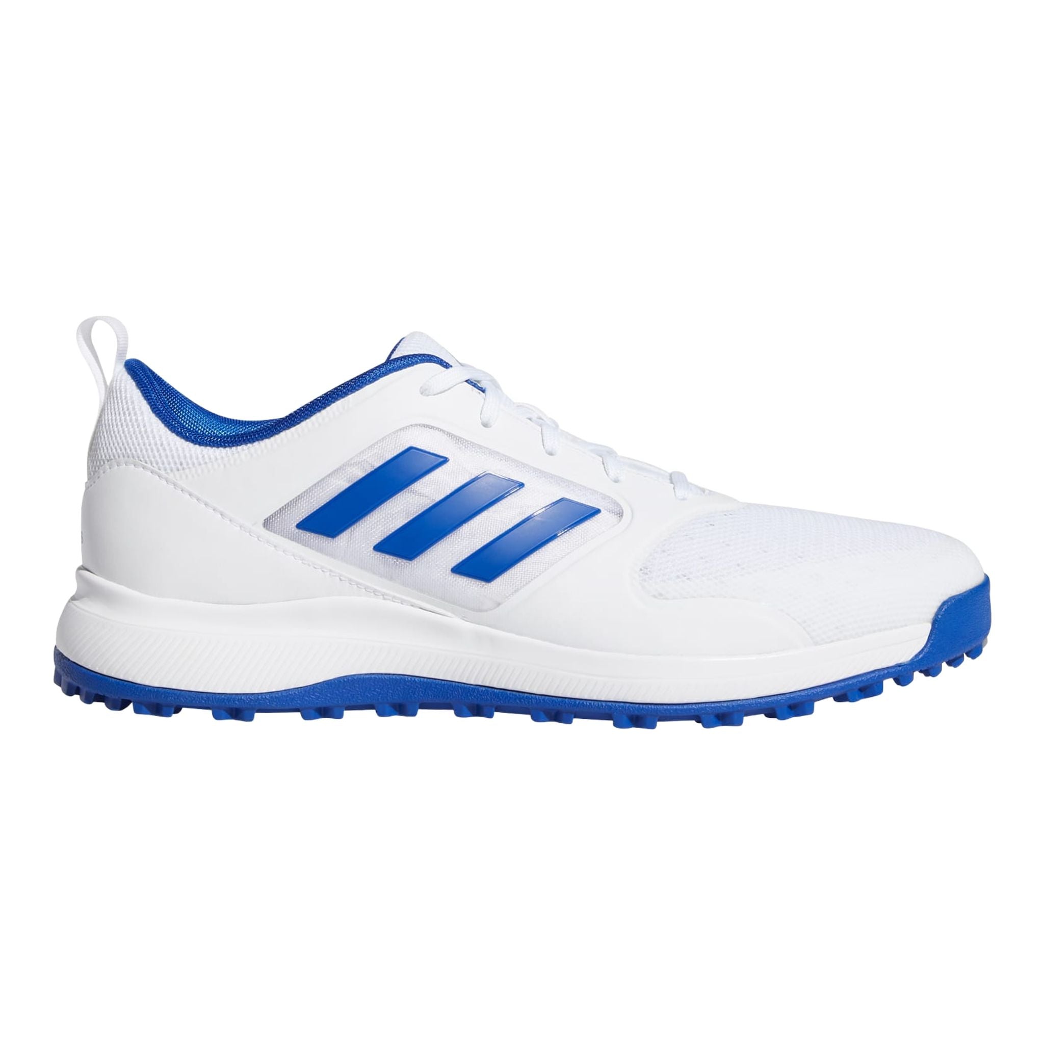 Adidas M CP Traxion SL Tex White/Royal/Silver Herren