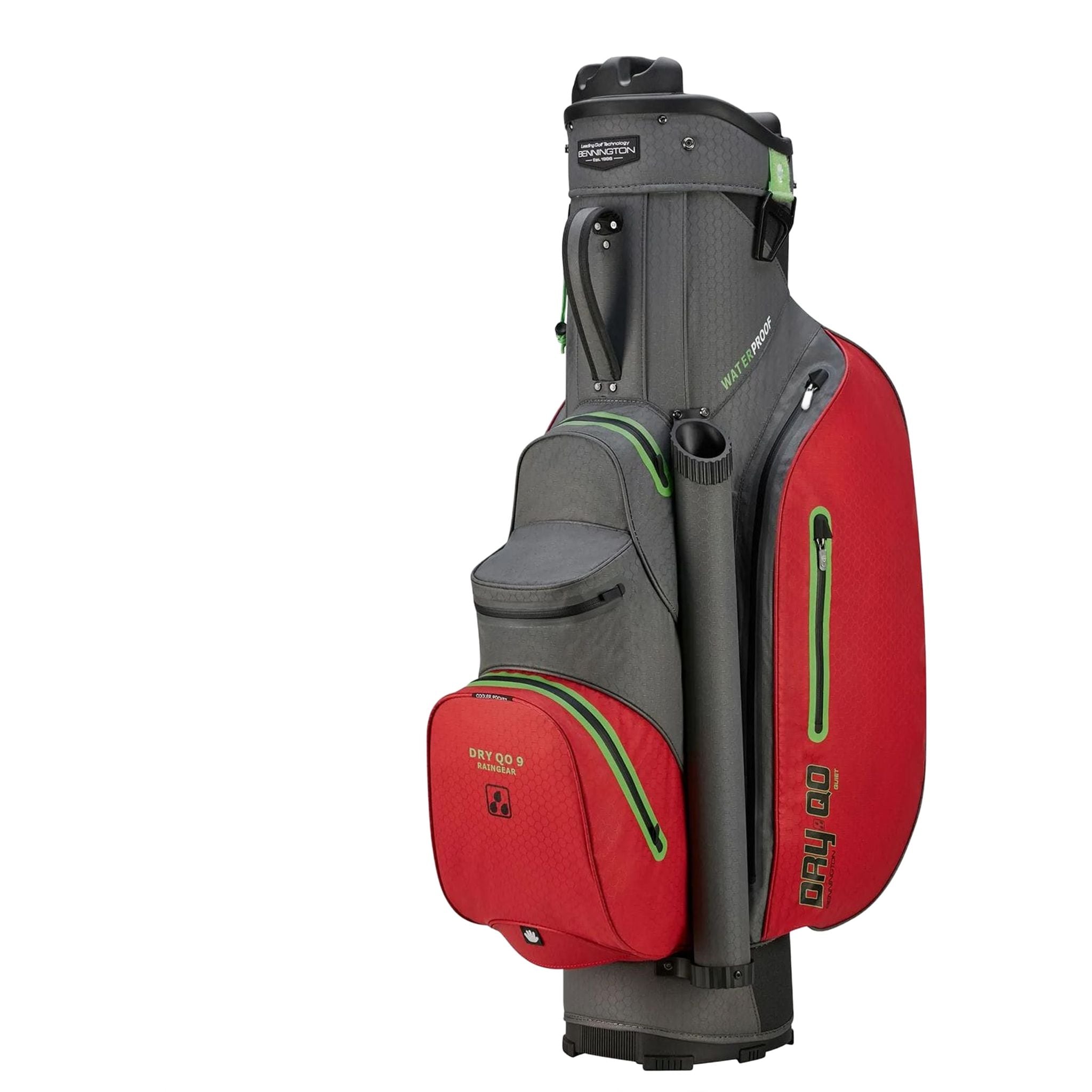 Bennington QO9 Waterproof Cartbag