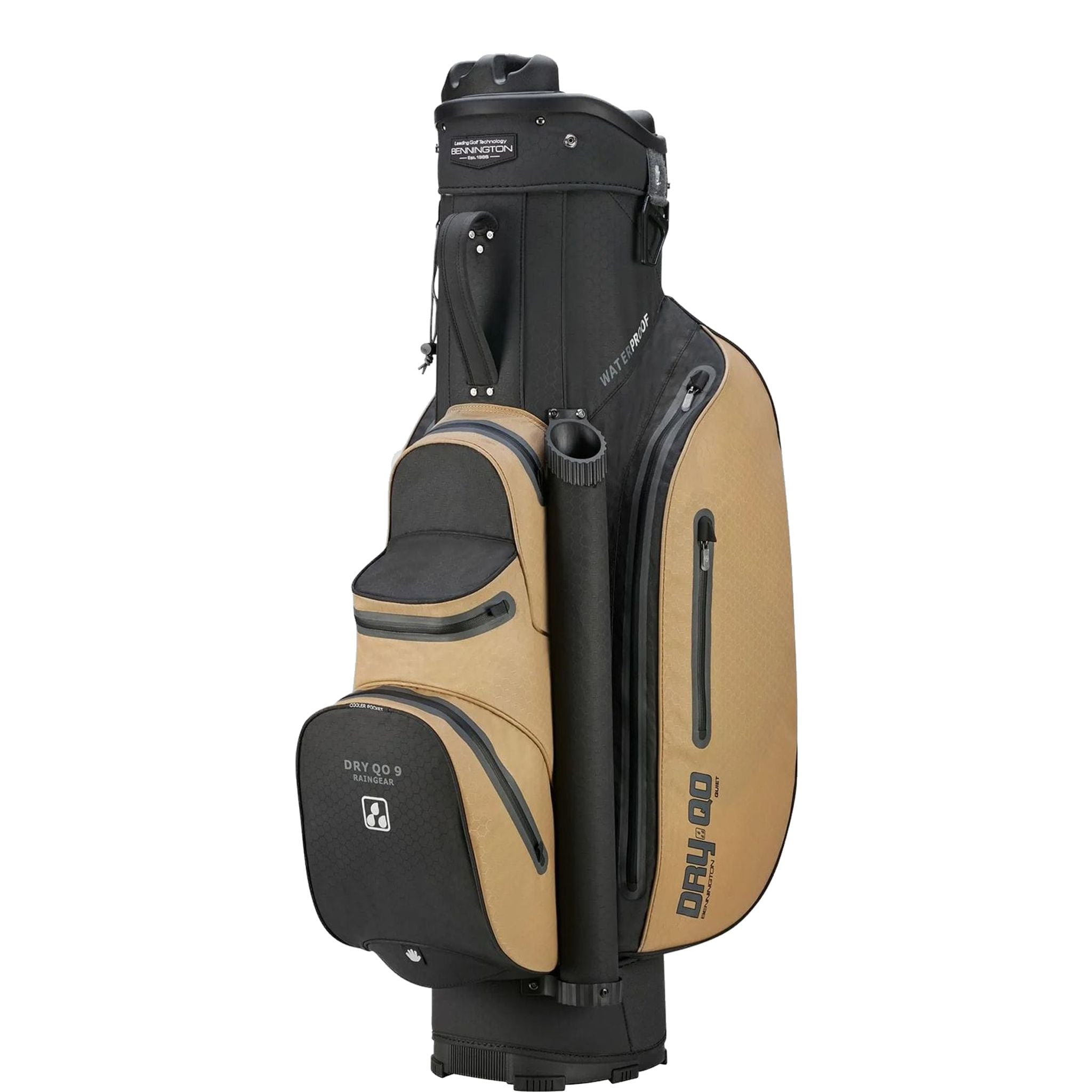 Bennington QO9 Waterproof Cartbag