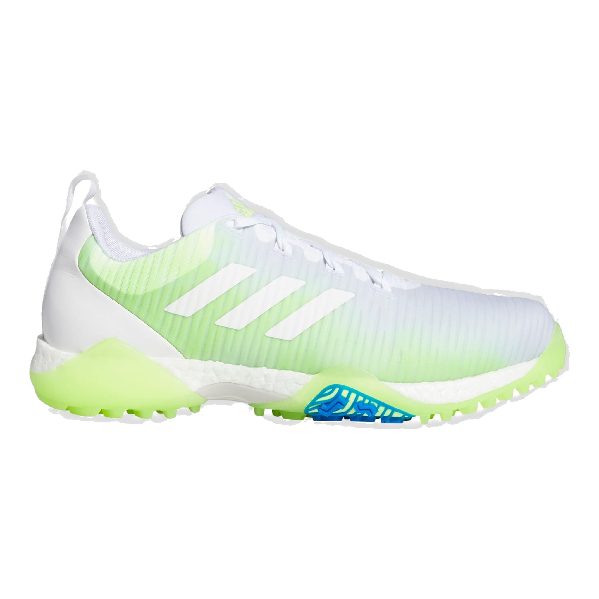 Adidas M Codechaos White/Green/Blue Herren
