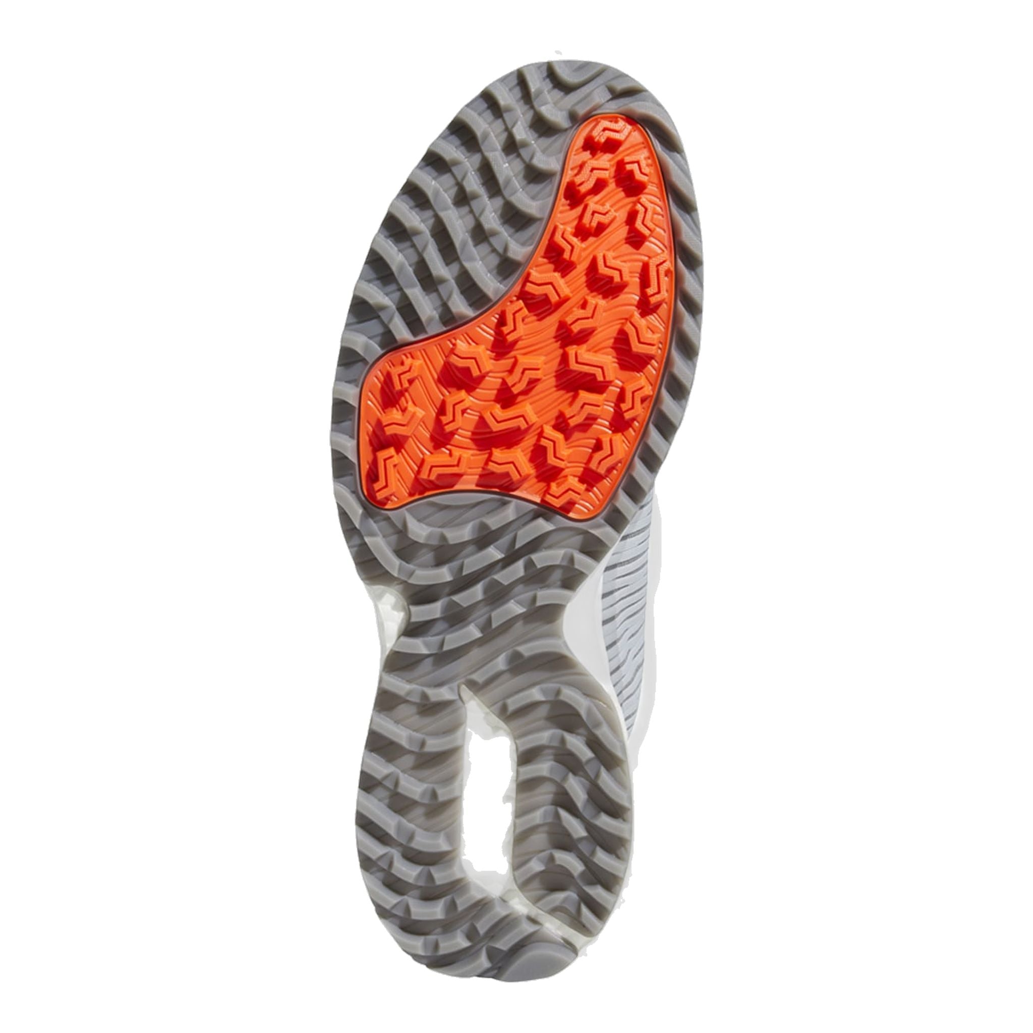 Adidas M Codechaos Sport Wide Grey/Red Herren