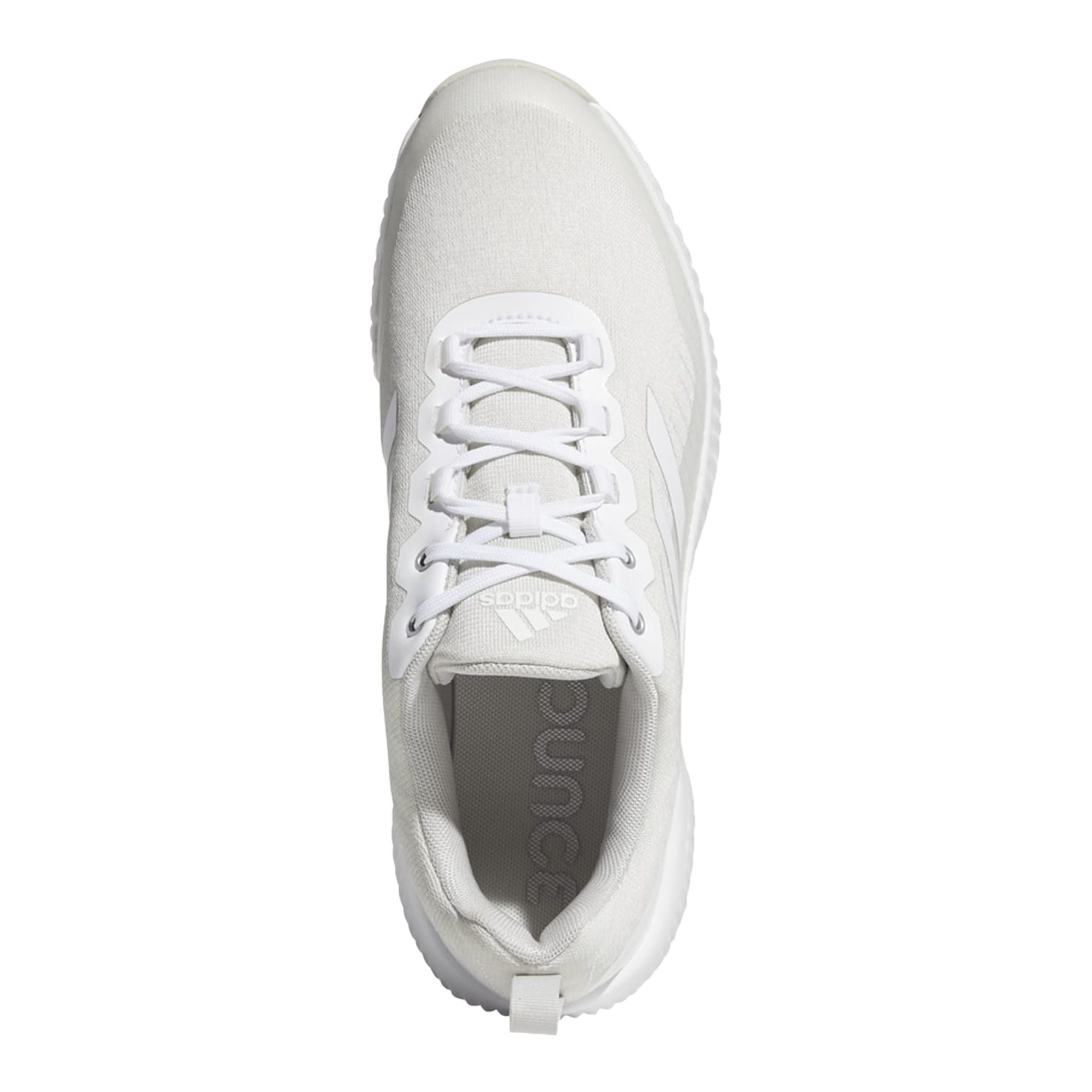 Adidas W Response Bounce 2,0 SL Grey/White/Silver Damen