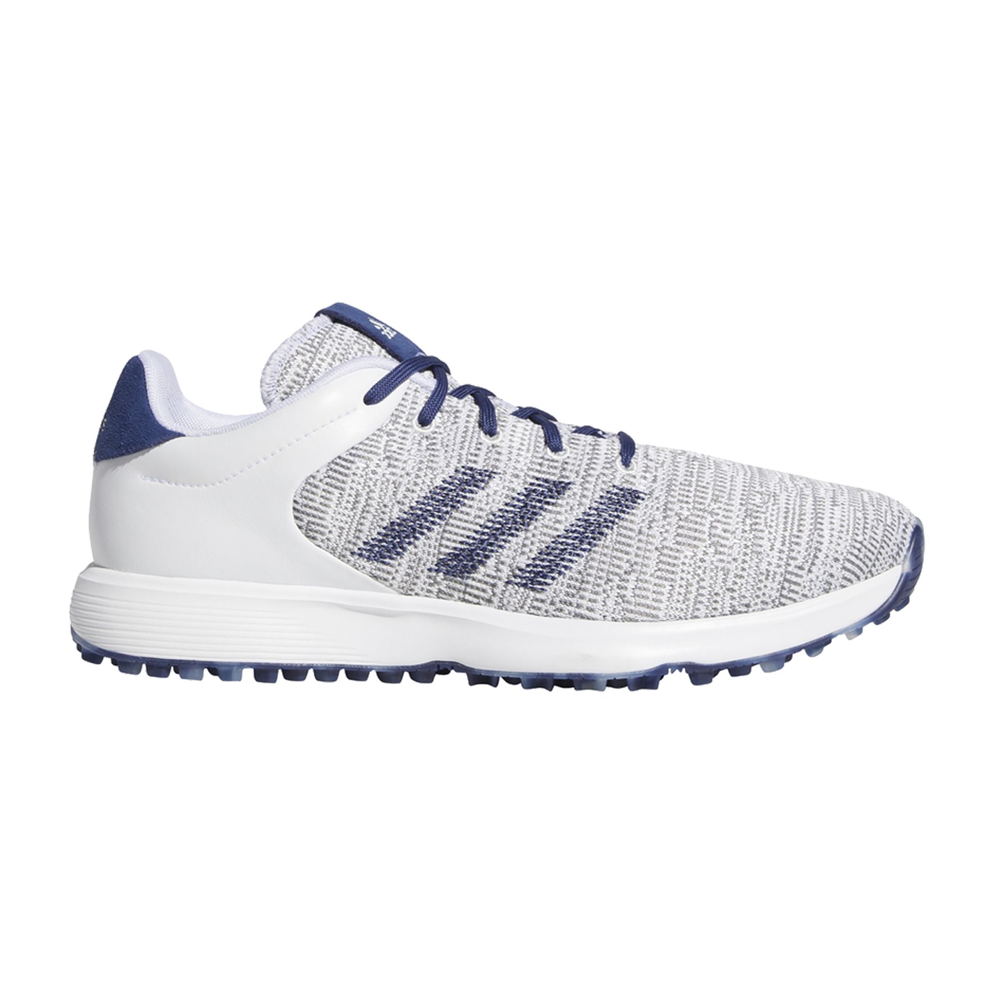 Adidas M S2G White/Indigo/Grey Herren