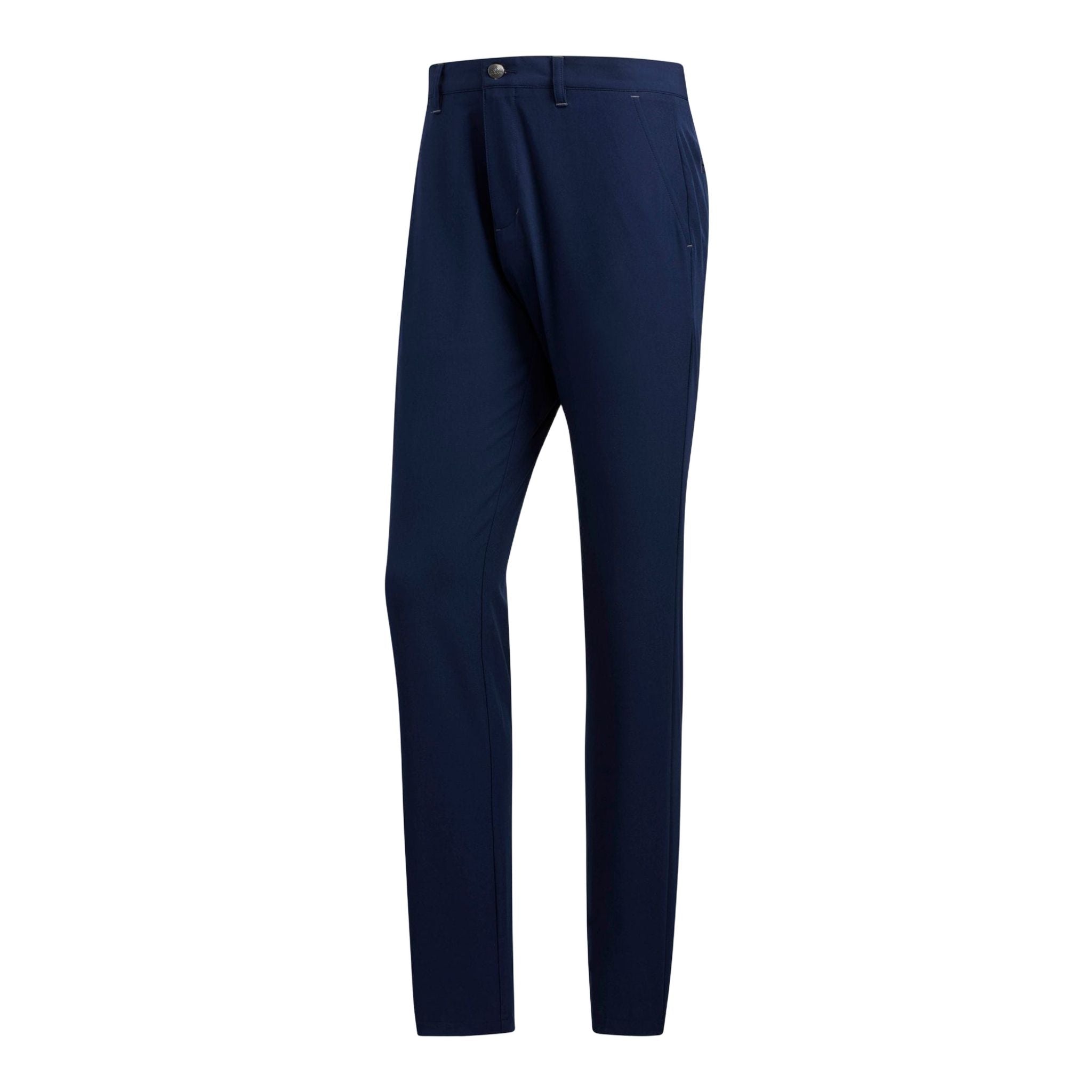 Adidas Ultimate Tapered Pant Navy Herren