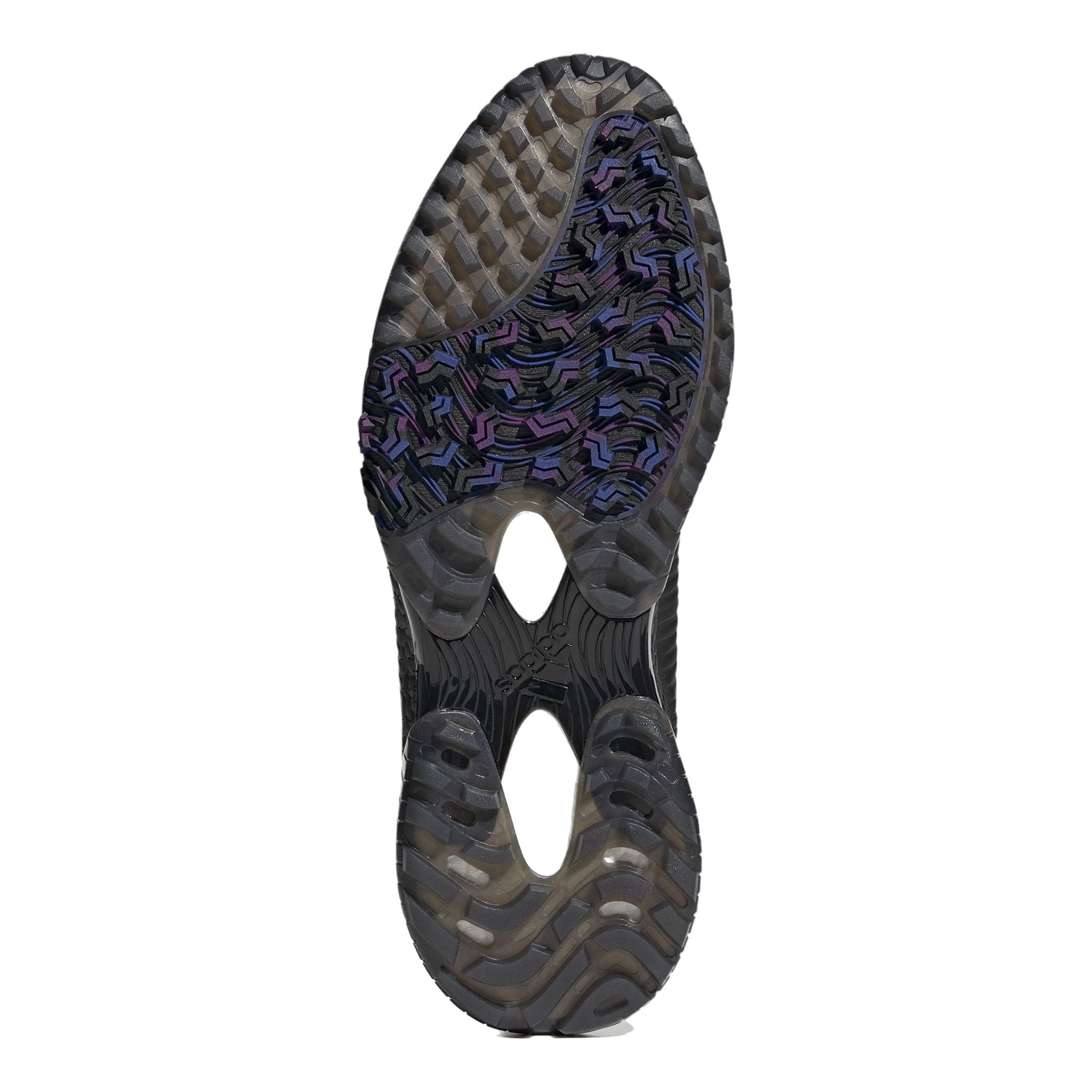 Adidas Codechaos Black/Iron Met Herren Herren