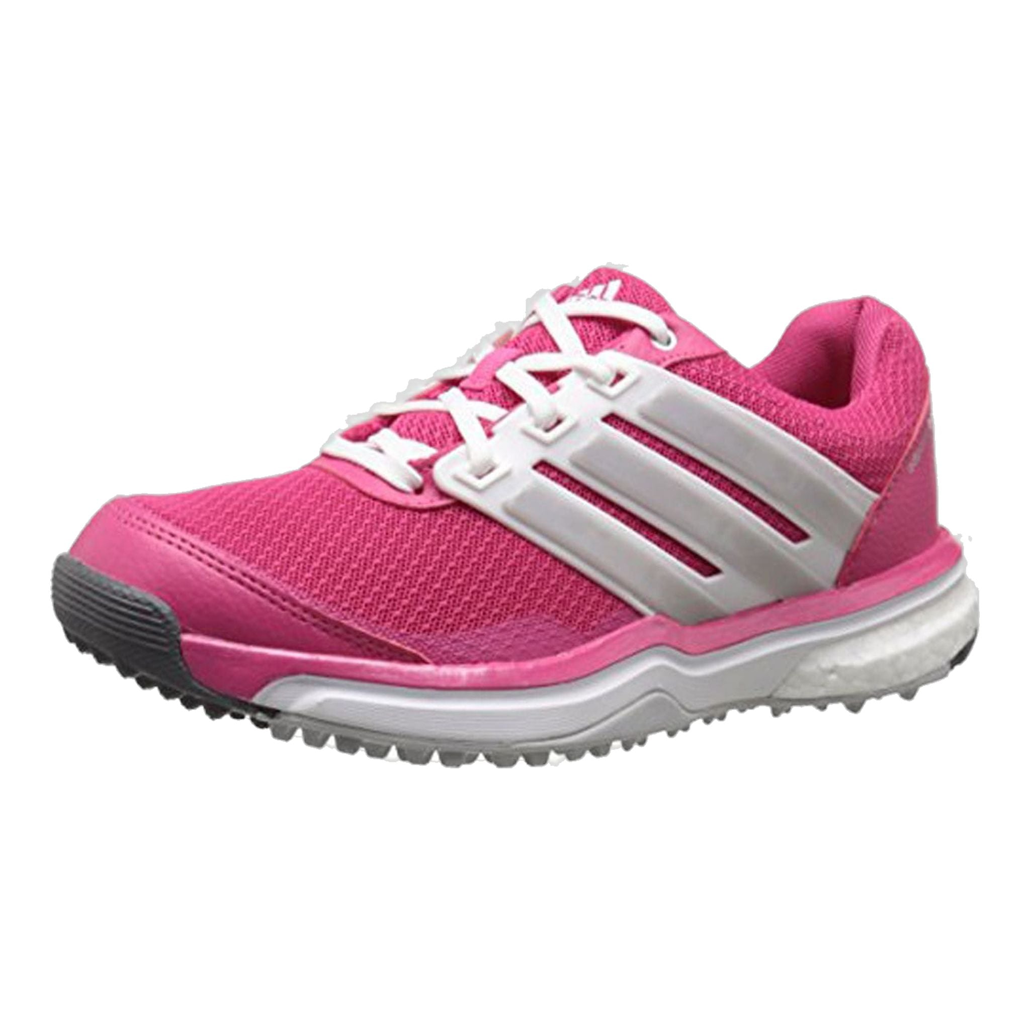 Adidas Adipower S Boost 2 Raspberry/Rose Damen