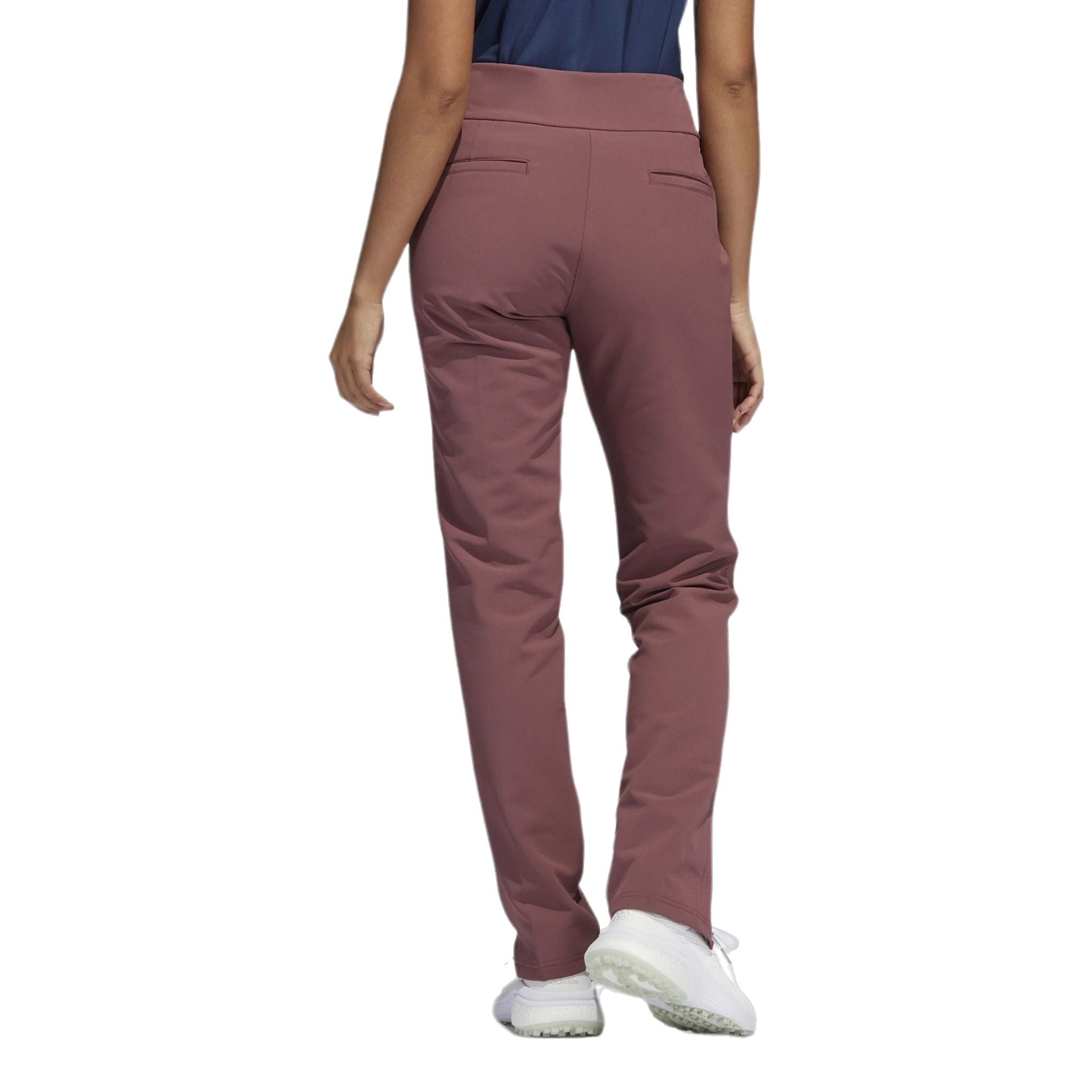 Adidas Winter Weight Pull On Full Length Golfhose Damen