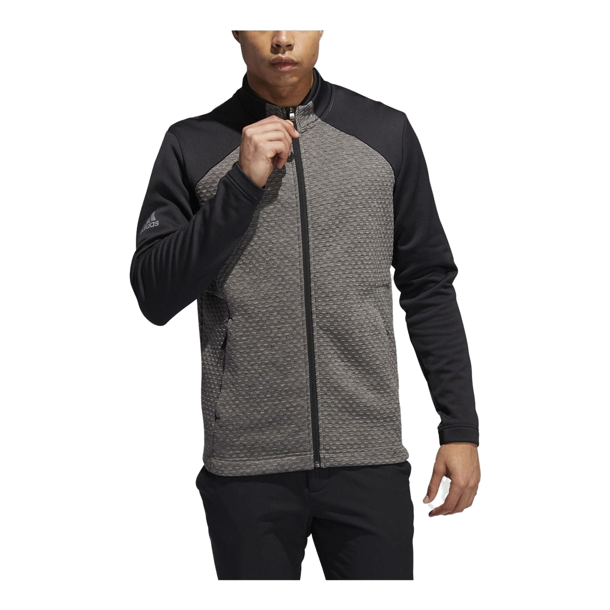 Adidas Cold.Rdy Jacket Grey/Black Herren