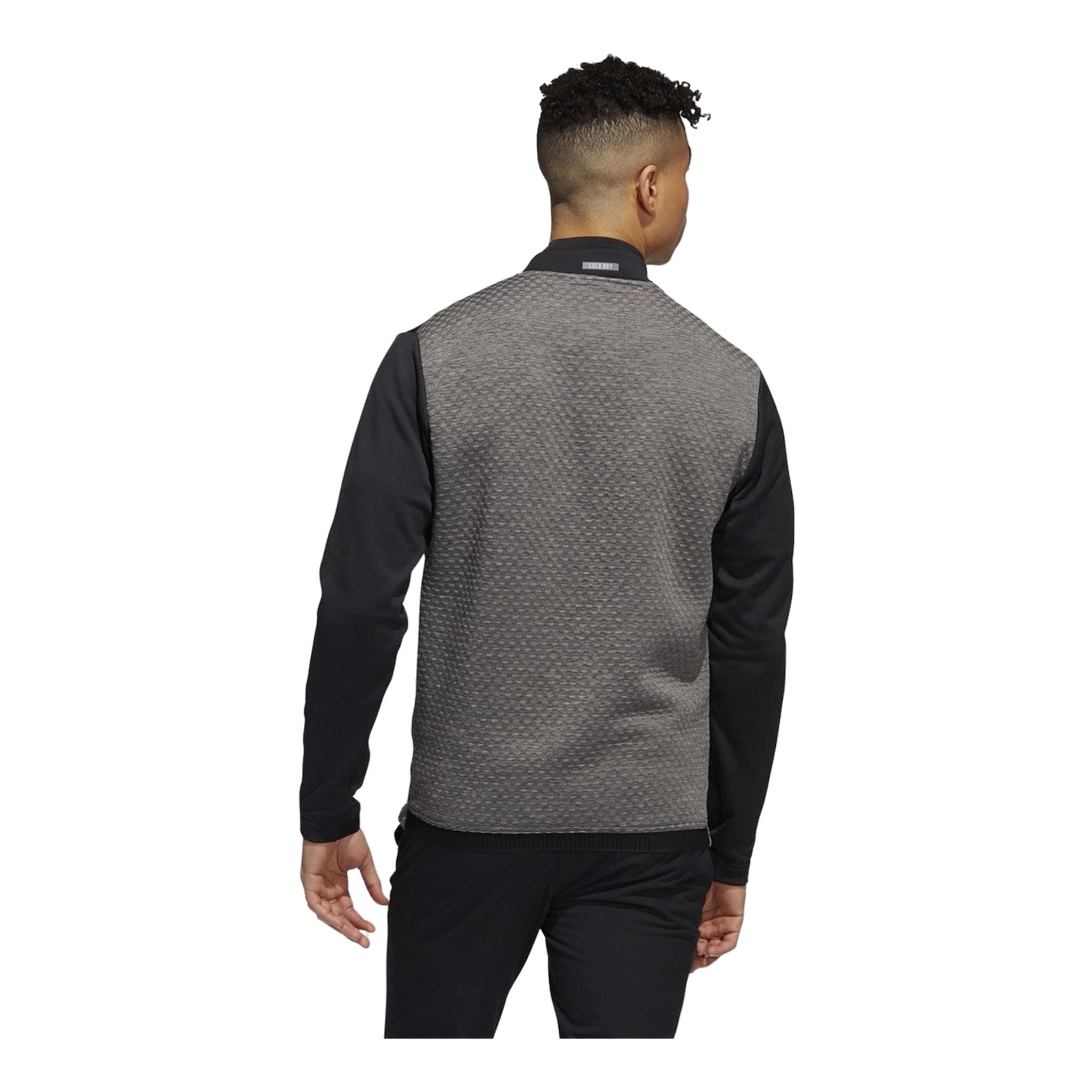 Adidas Cold.Rdy Jacket Grey/Black Herren