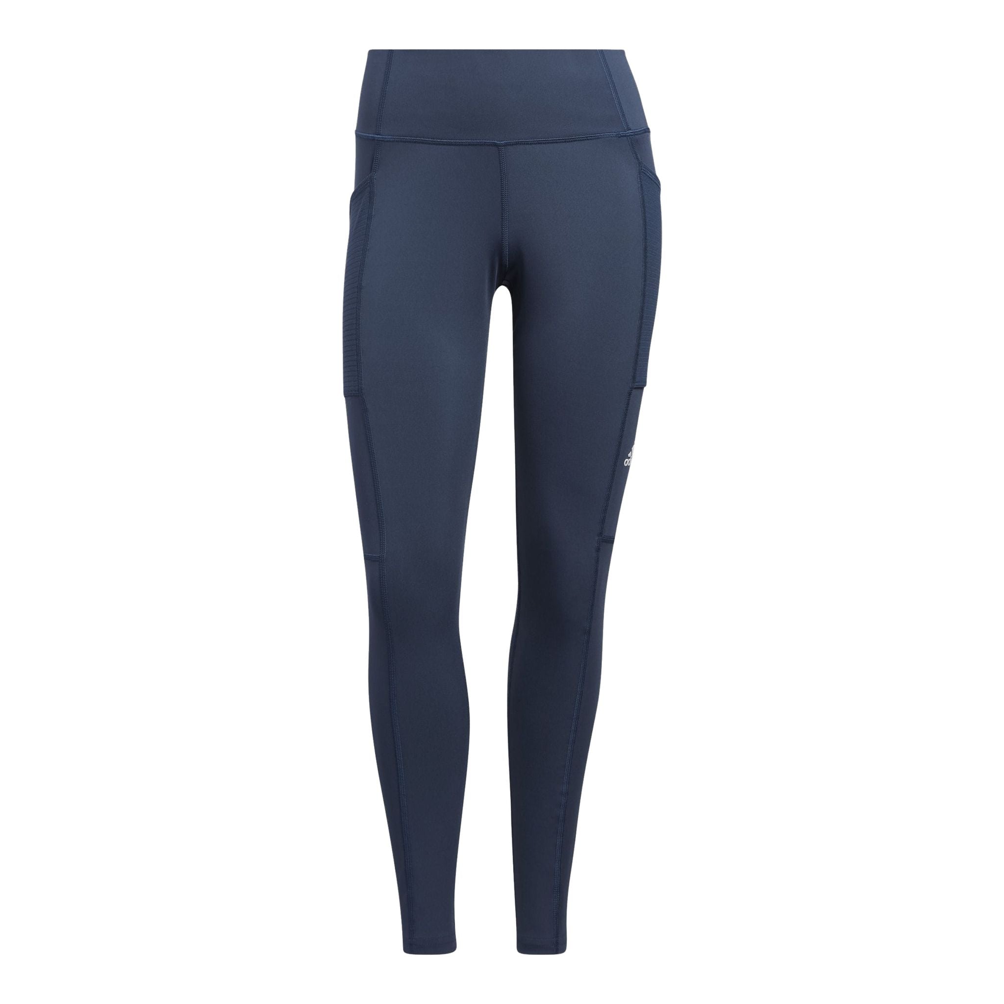 Adidas Ready Golf Leggings Navy Damen Damen