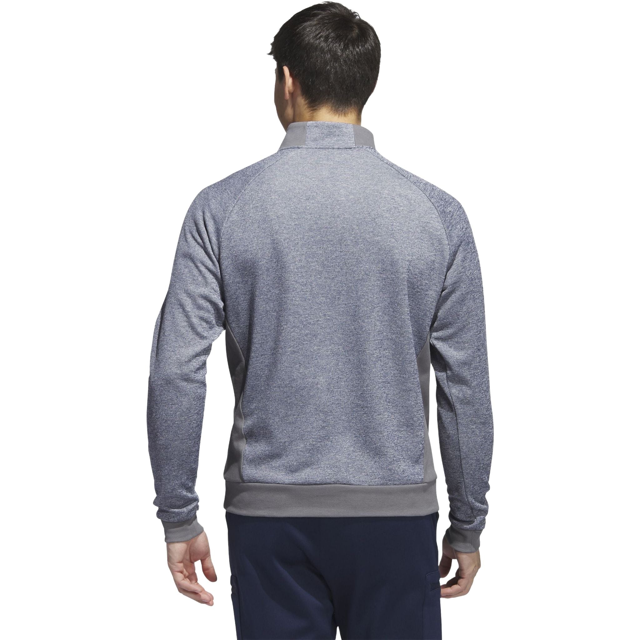 Adidas Dwr 1/4 Zip Sweater Herren