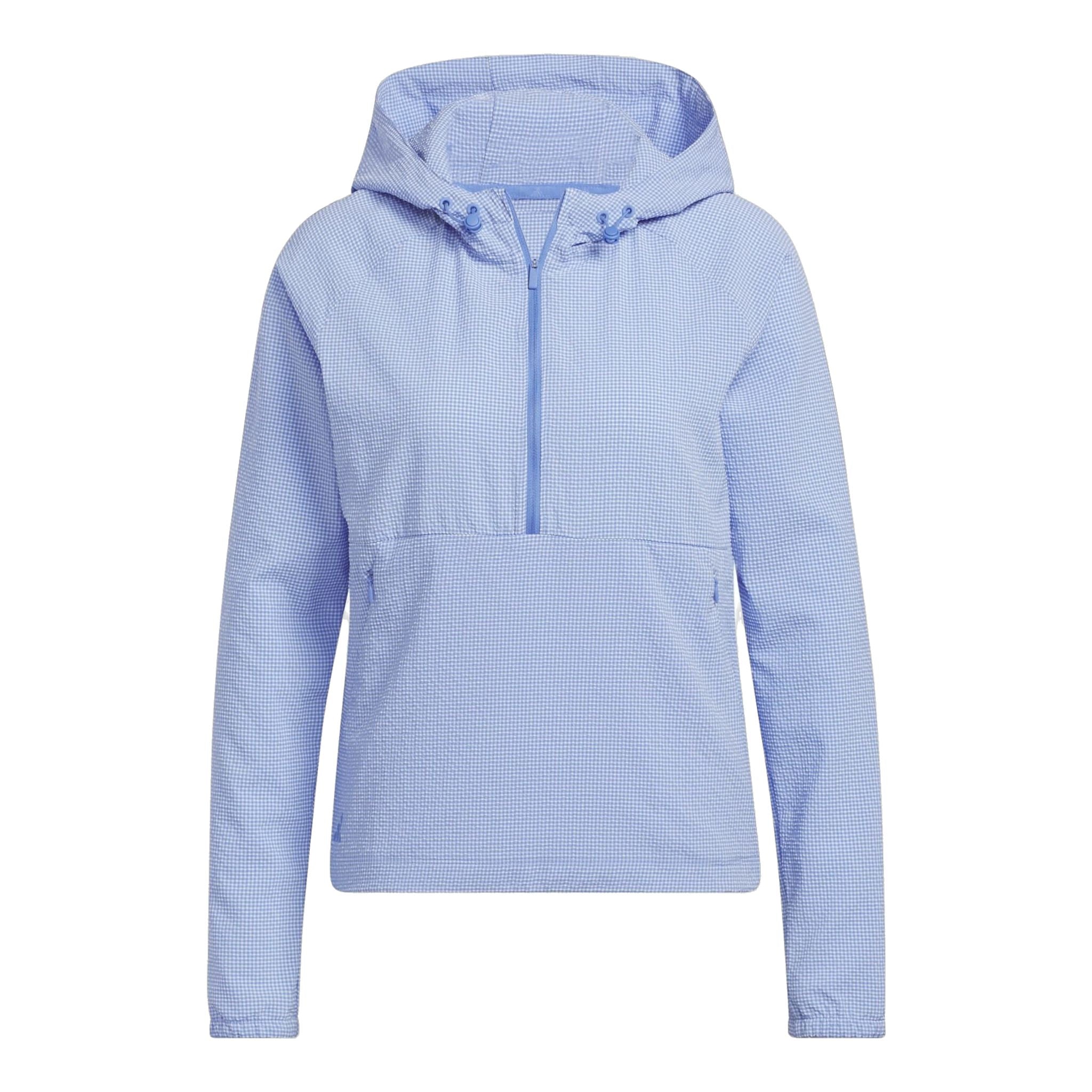 Adidas Srskr Hdy Pullover Damen Blau Damen