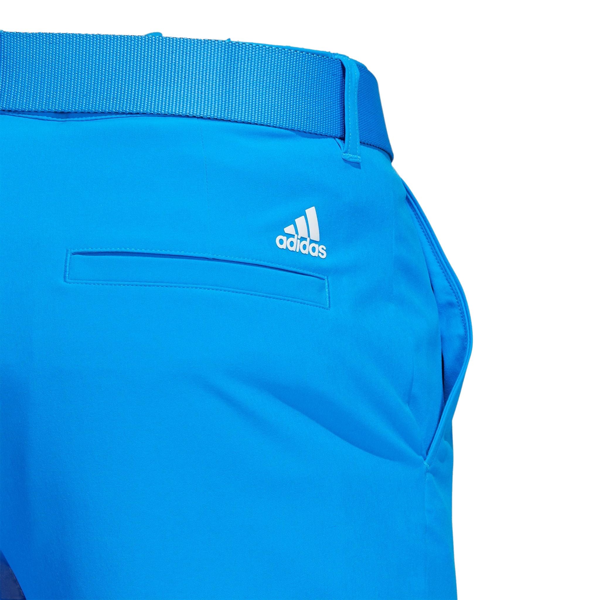 Adidas M Ultimate 365 Core Short 8,5 Blue Rush Herren