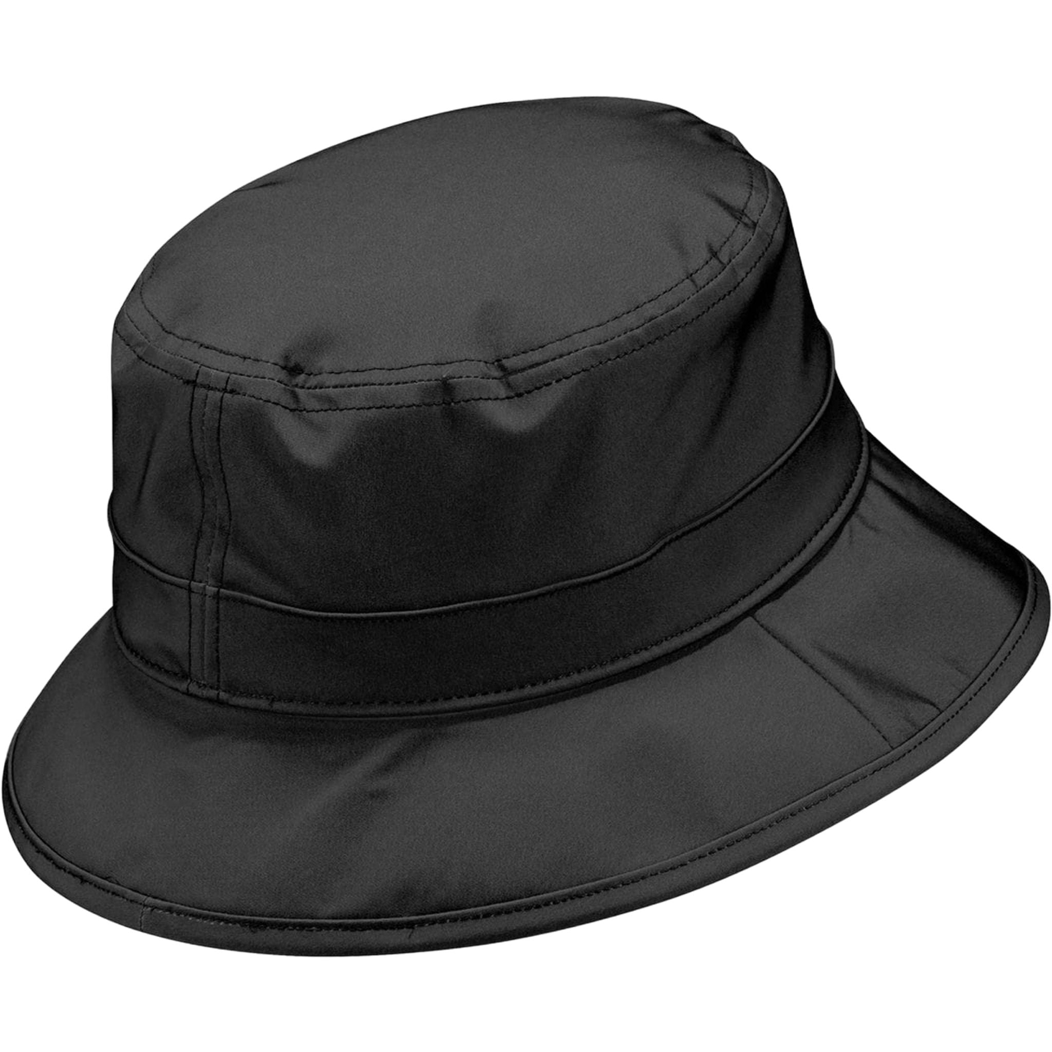 Adidas Rain Hat Black Herren