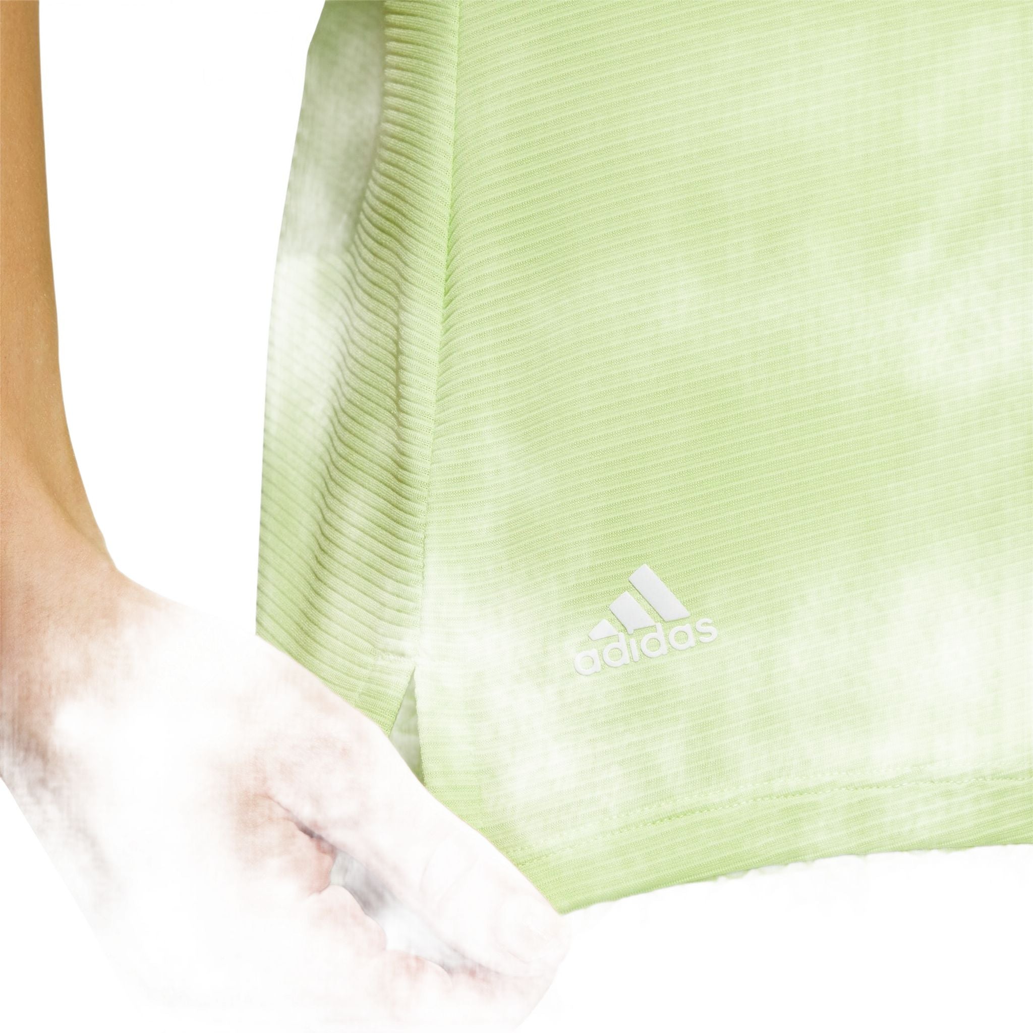Adidas W Polo SL Pulse Lime Damen
