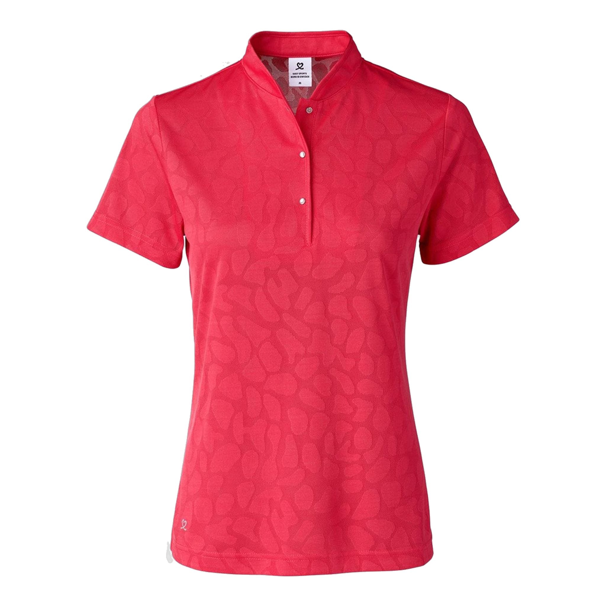 Daily Sports Uma Damen Polo Rot Damen
