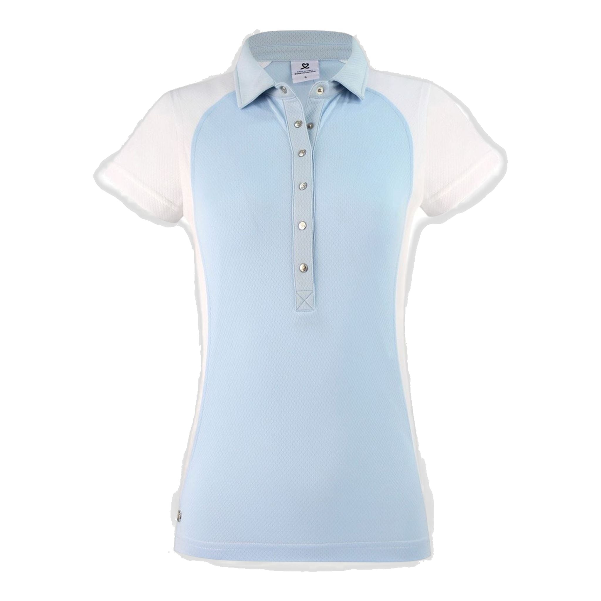 Daily Sports Zenia Cap S Polo Breeze Damen