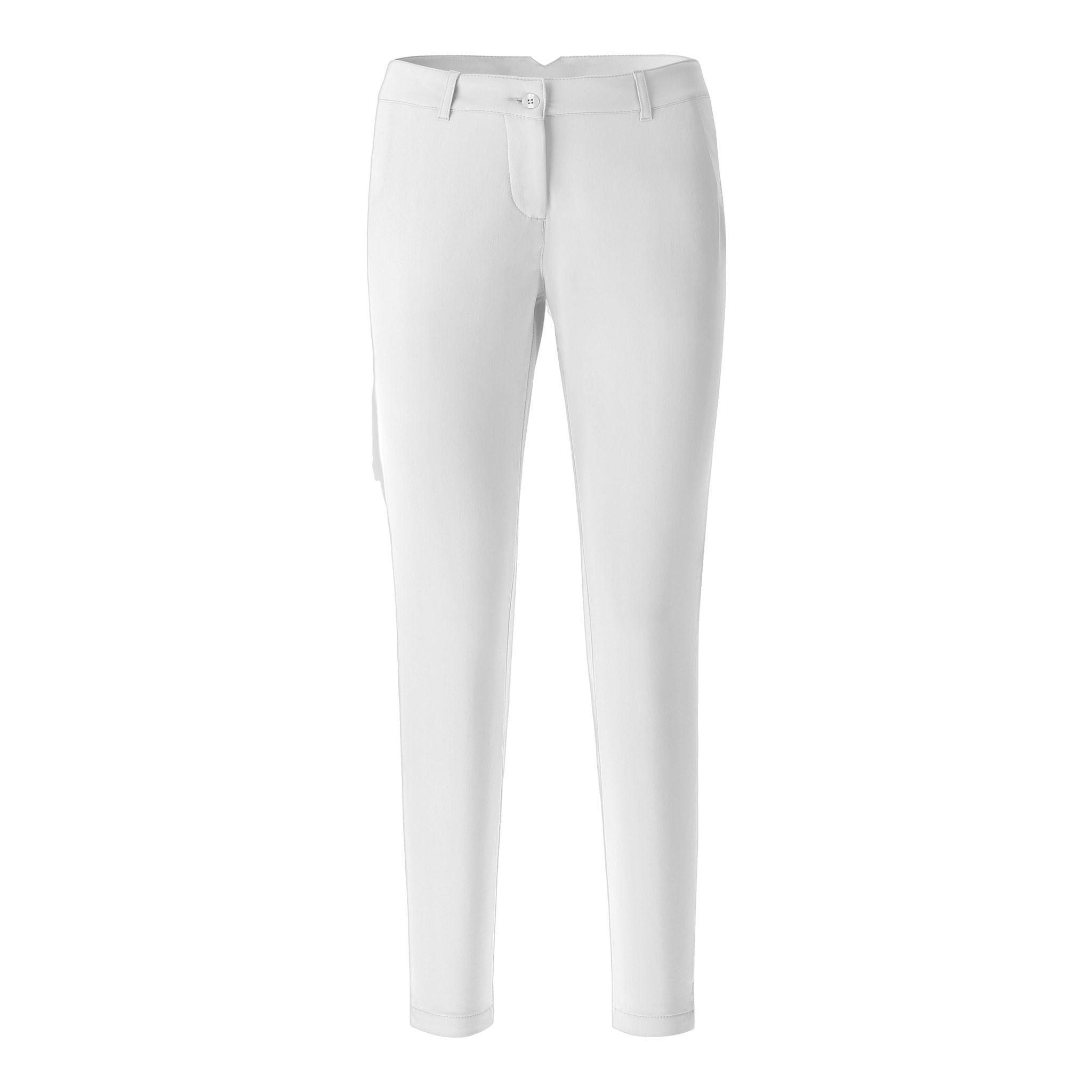 Chervo SOSSOLINA Hose Weiss Damen