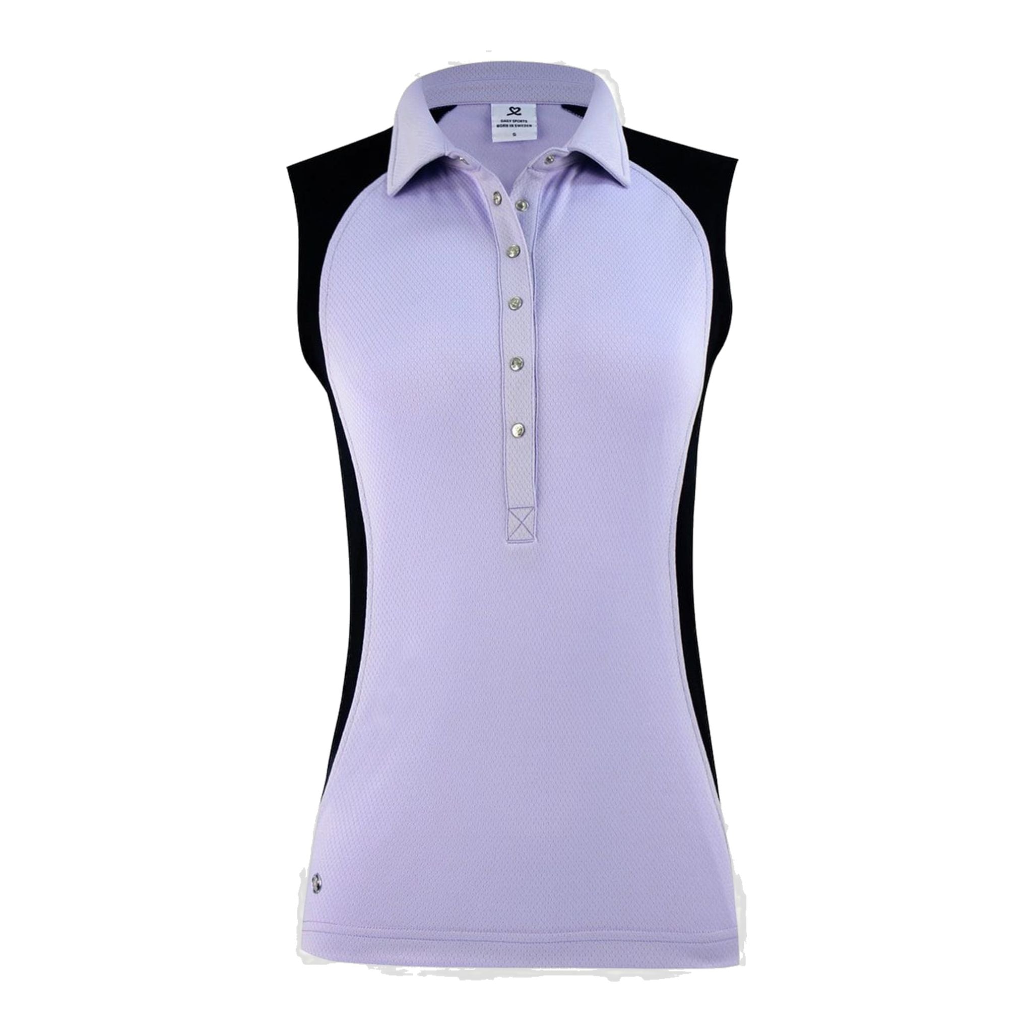 Daily Sports Zenia SL Polo Salvia Damen