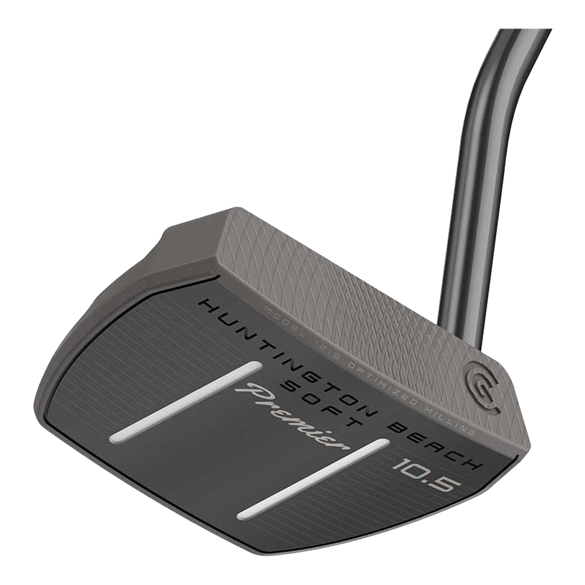 Cleveland HB Soft Premier 10,5 Putter - Gebraucht Herren
