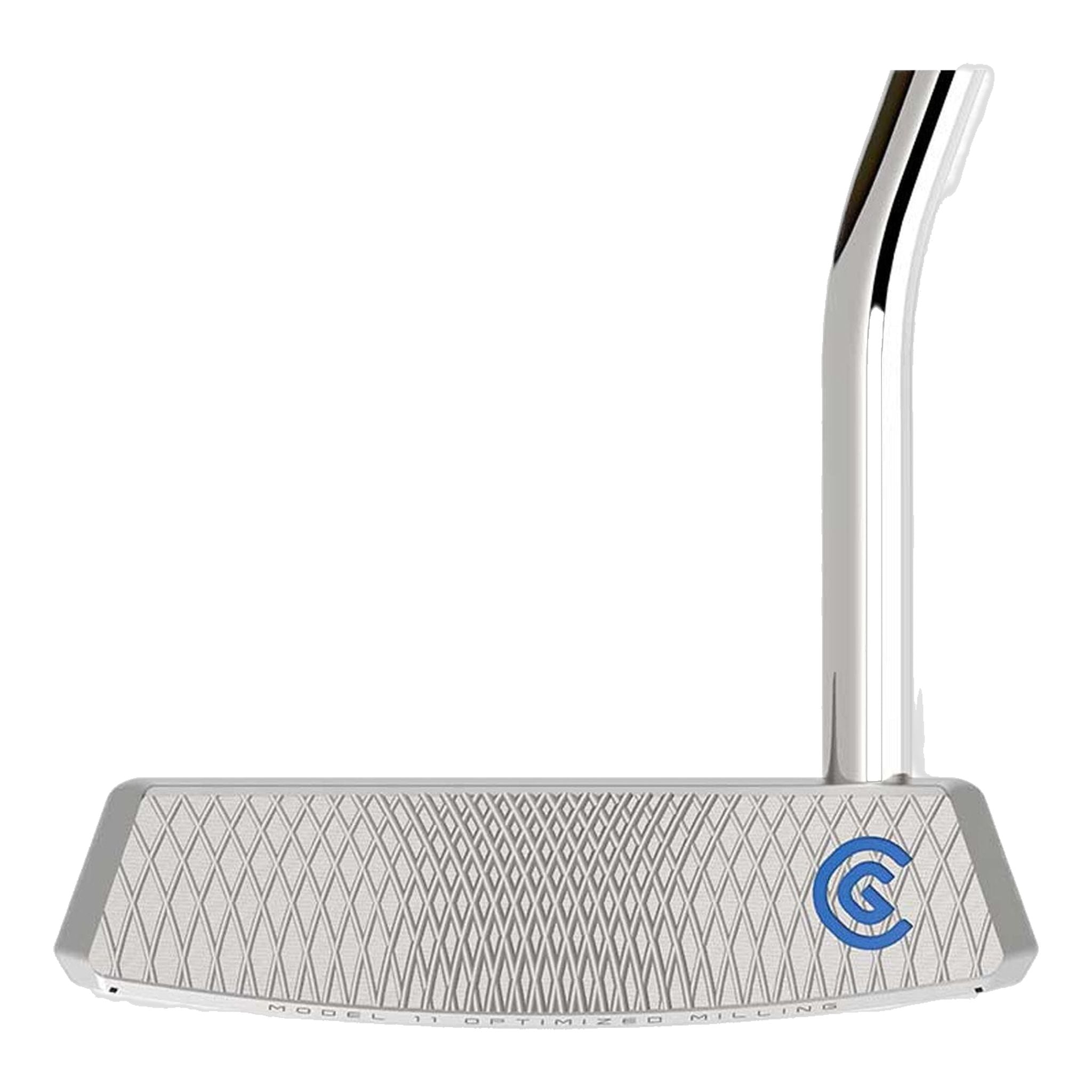 Cleveland HB Soft20 11 Single Bend Putter