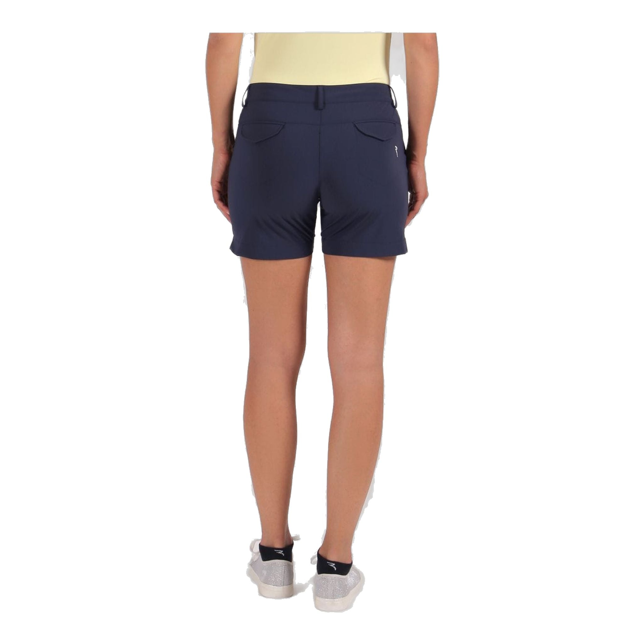 Chervo Short Gravina W Dunkelblau Damen