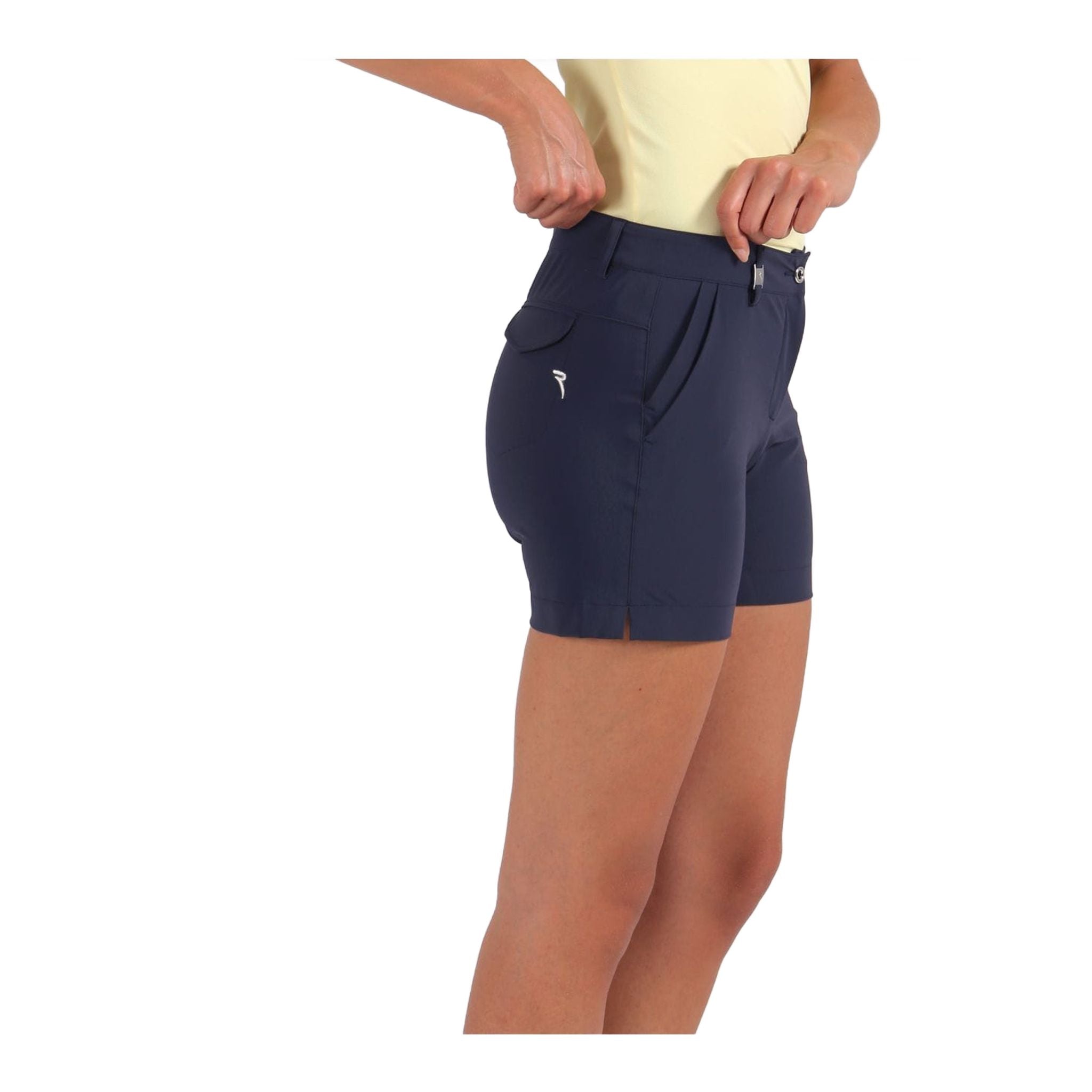 Chervo Short Gravina W Dunkelblau Damen