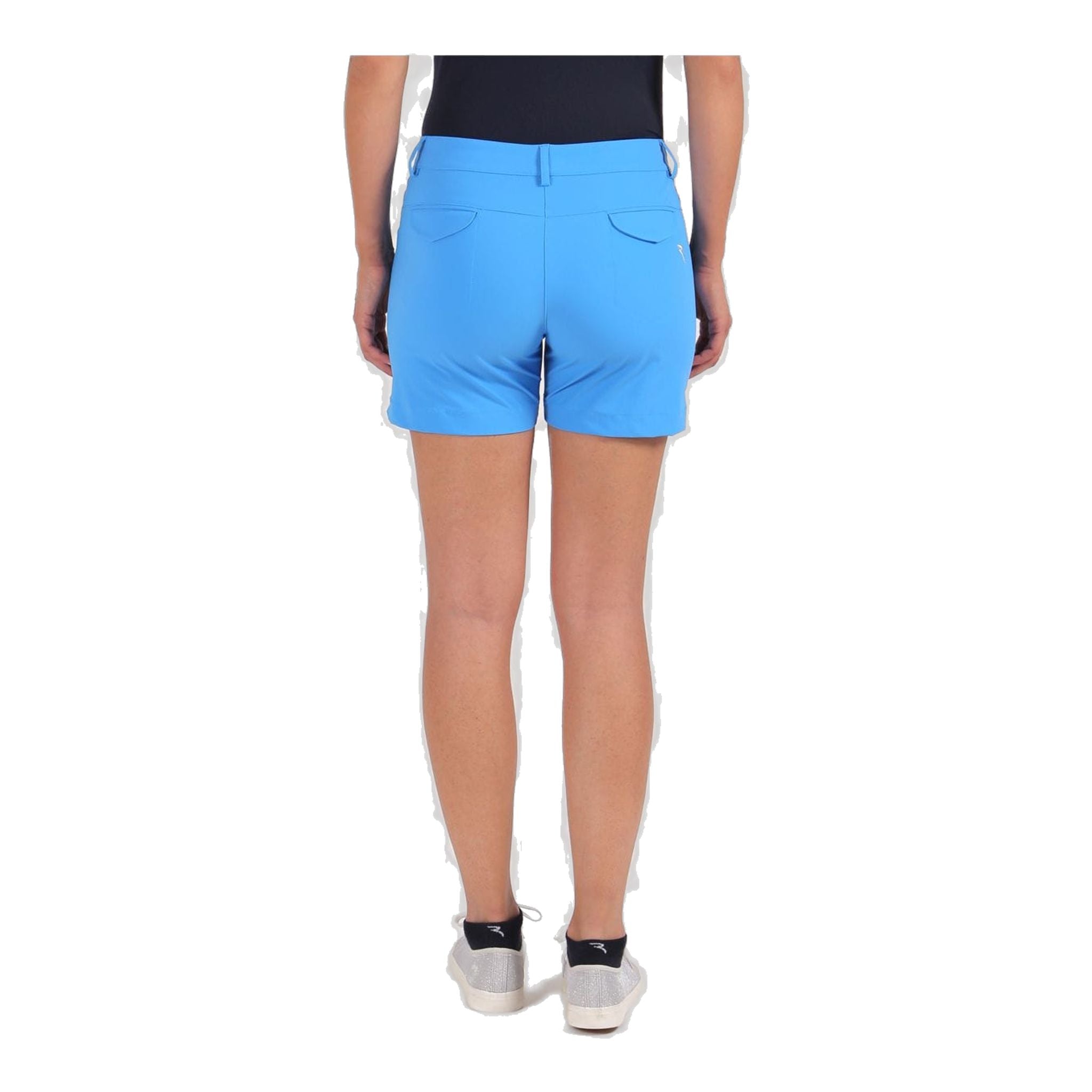 Chervo Short Gravina W Blau Damen