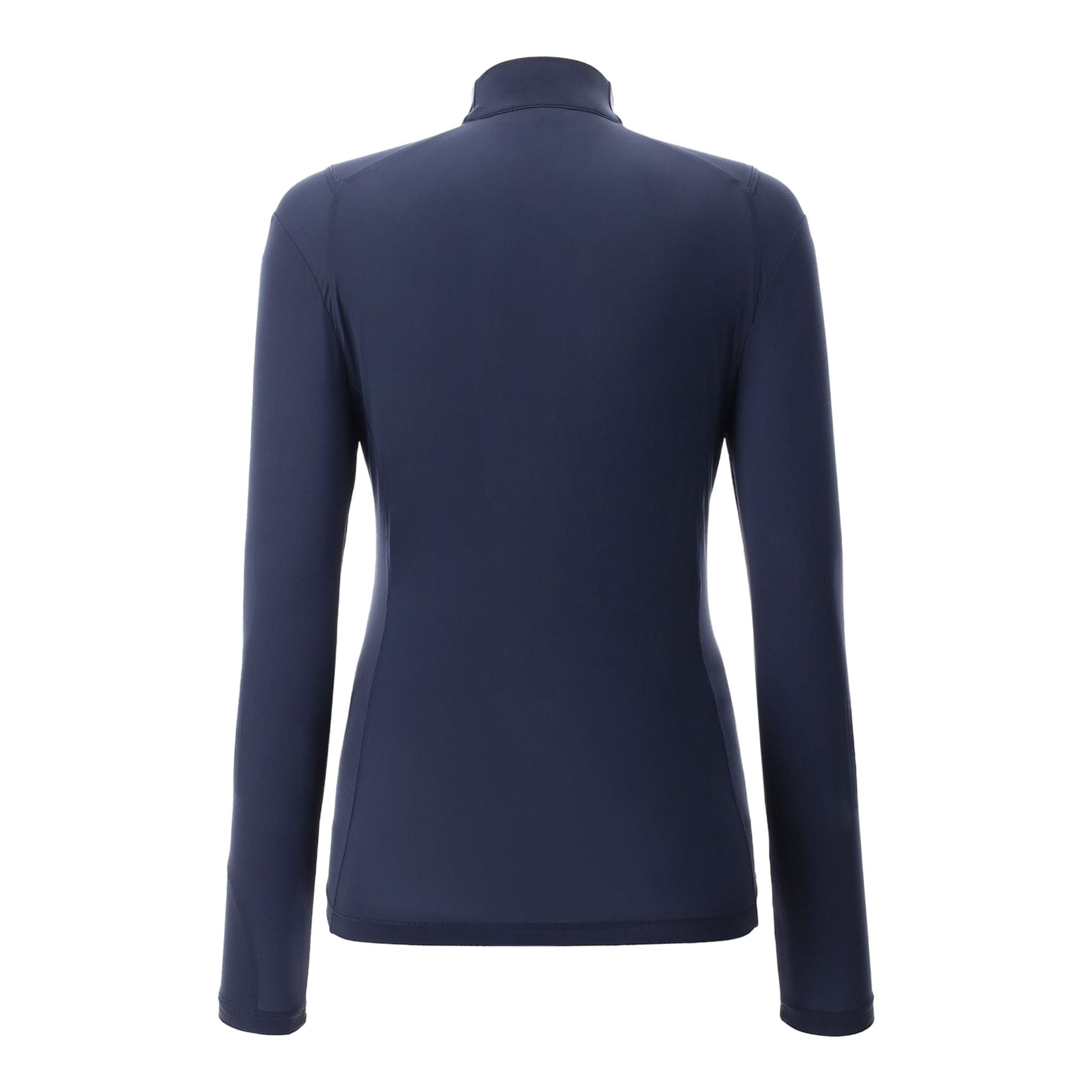Chervo W Paddock Pullover Dunkelblau Damen